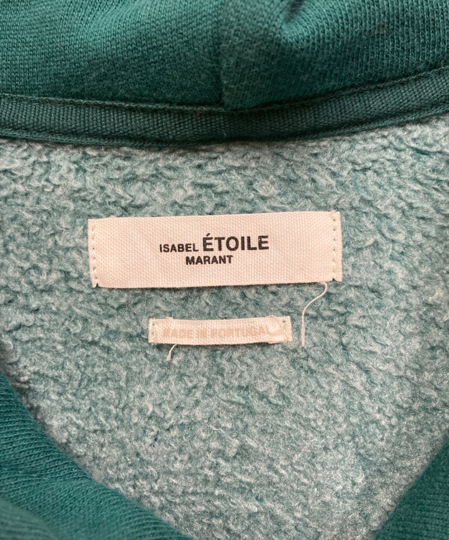 中古・古着通販】ISABEL MARANT ETOILE (イザベルマランエトワール 