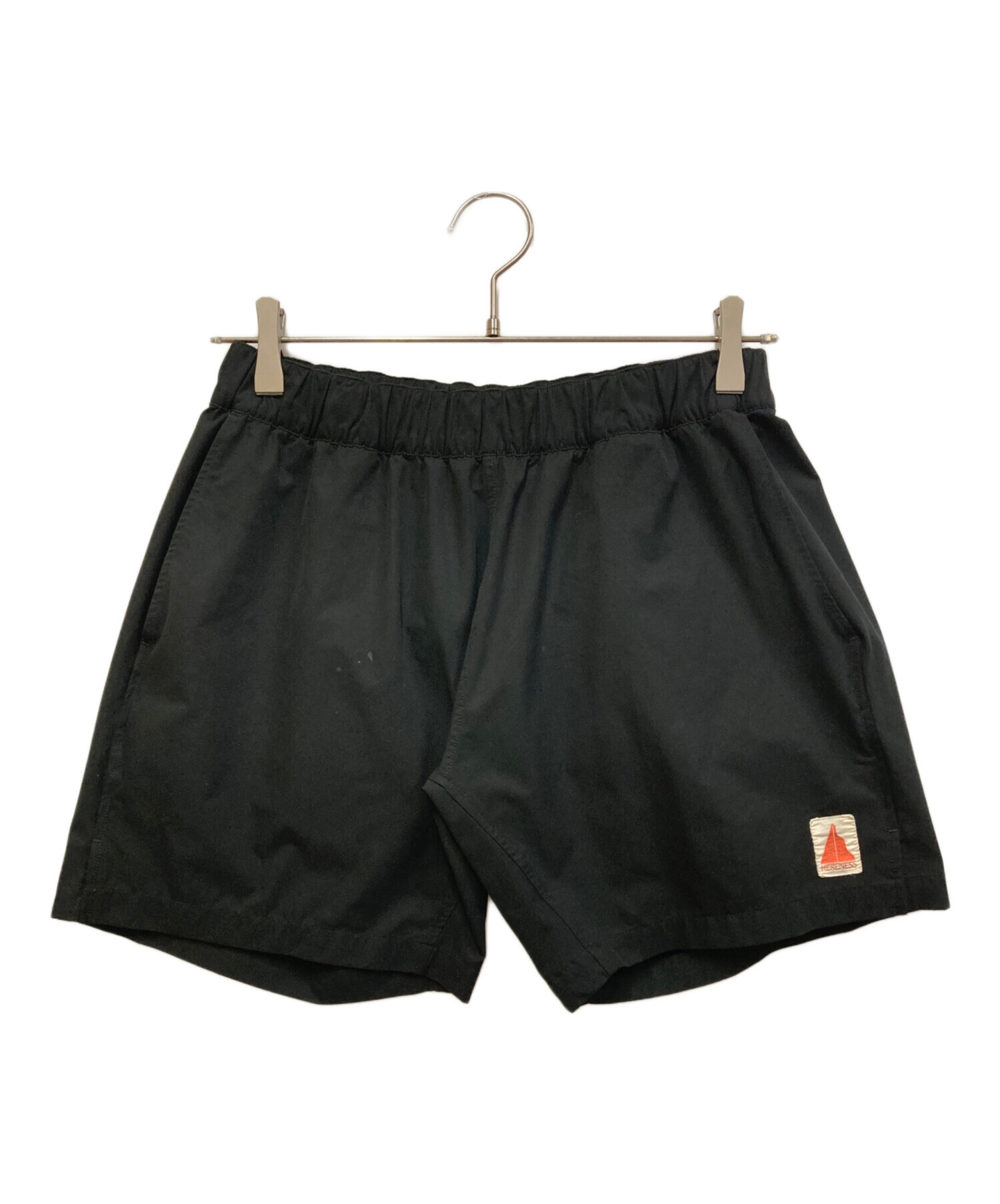 HERENESS ハーフパンツ SUGARCANE SHORTS(WOMEN) – HERENESS.jp