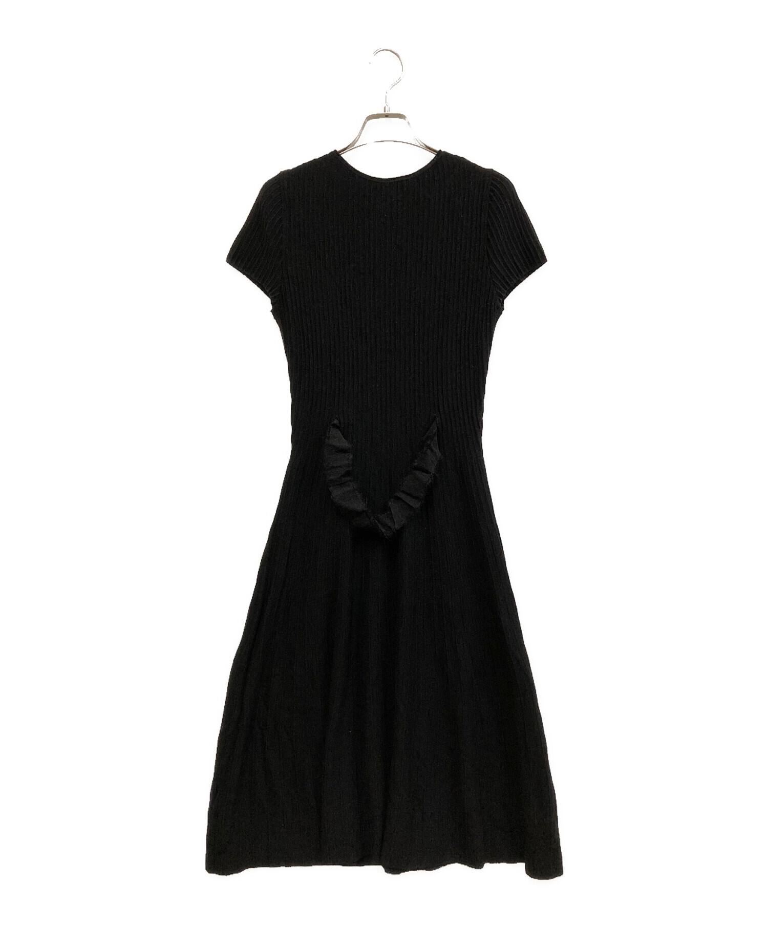 VALENTINO ROMA(バレンチノローマ) ROMA Roma ROMAの通販 黒 タンク
