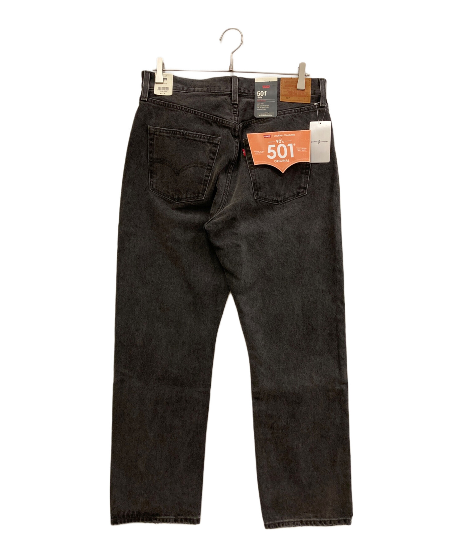 中古・古着通販】LEVI