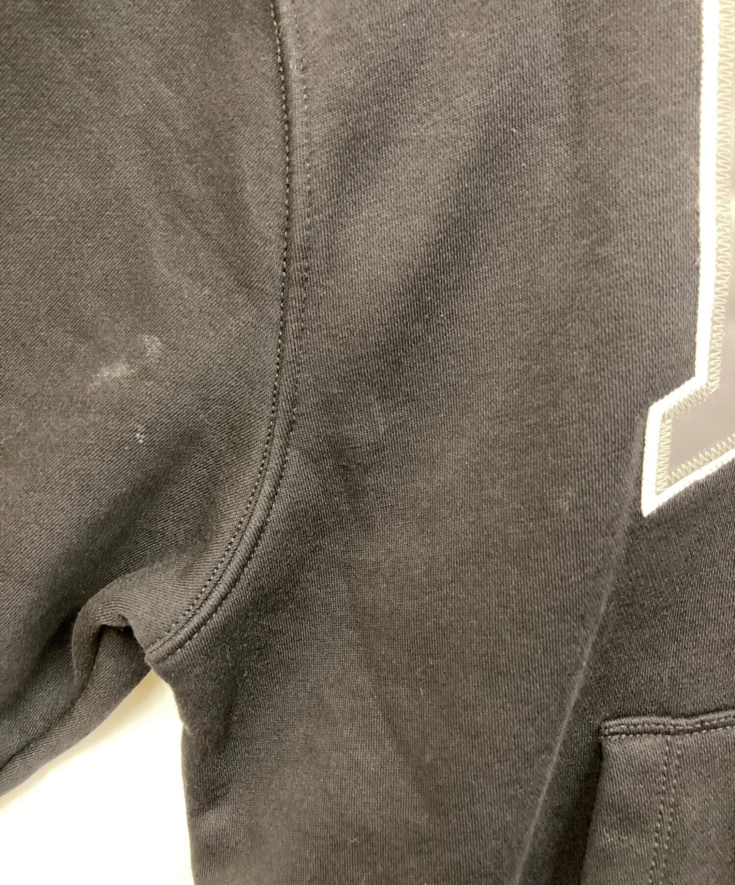 中古・古着通販】GAP (ギャップ) PALACE (パレス) プルオーバー