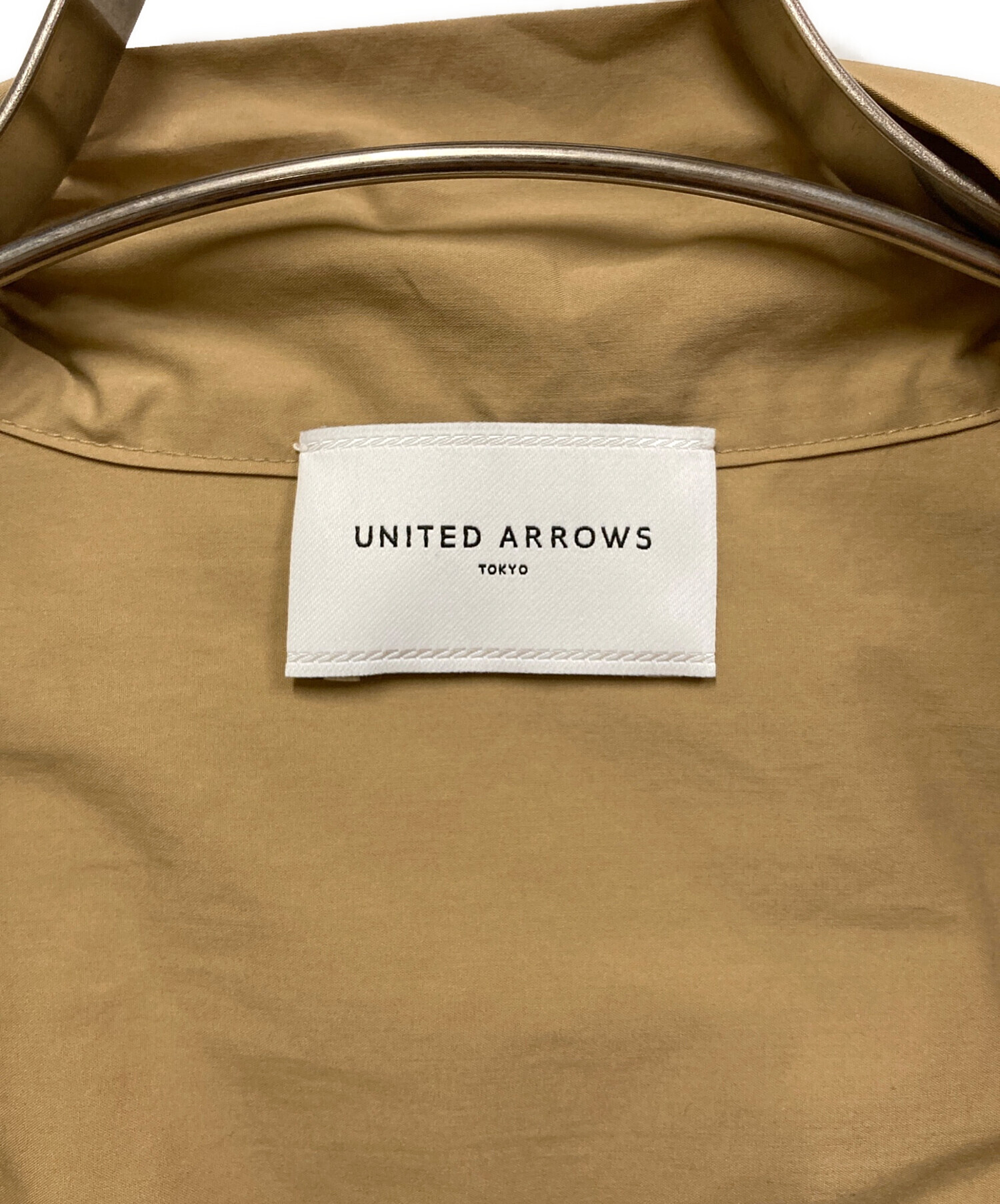 中古・古着通販】UNITED ARROWS TOKYO (ユナイテッドアローズ 