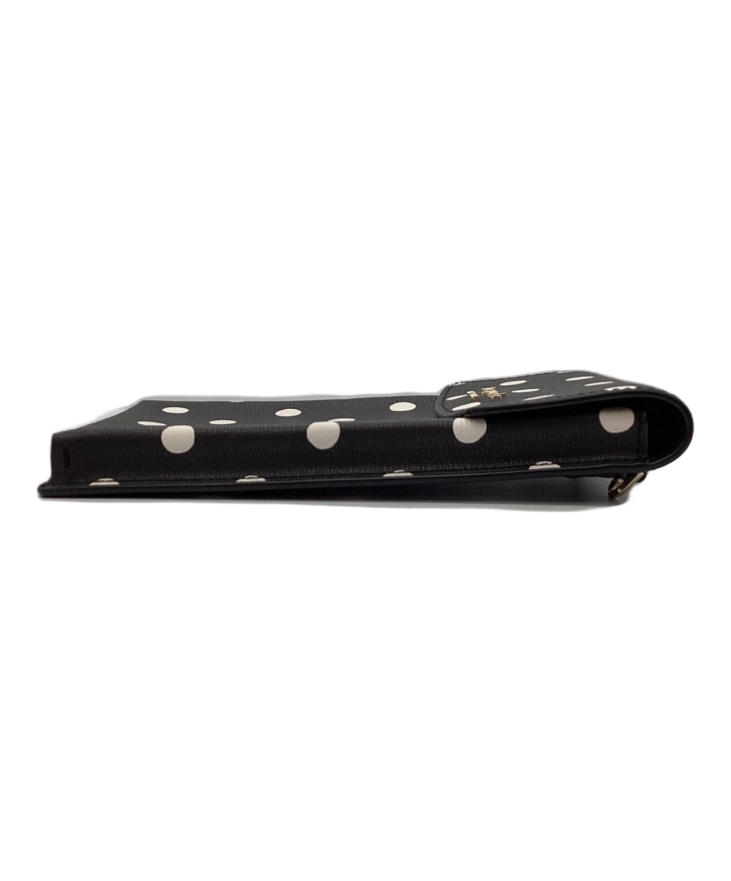 中古・古着通販】Kate Spade (ケイトスペード) スマホショルダーバッグ 