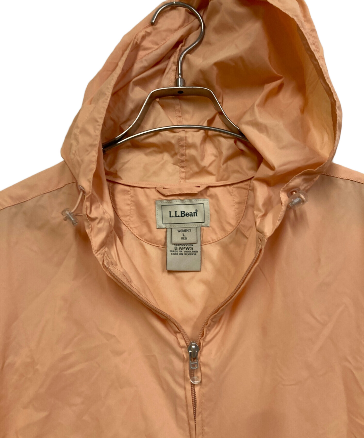 中古・古着通販】L.L.Bean (エルエルビーン) マウンテンパーカー 
