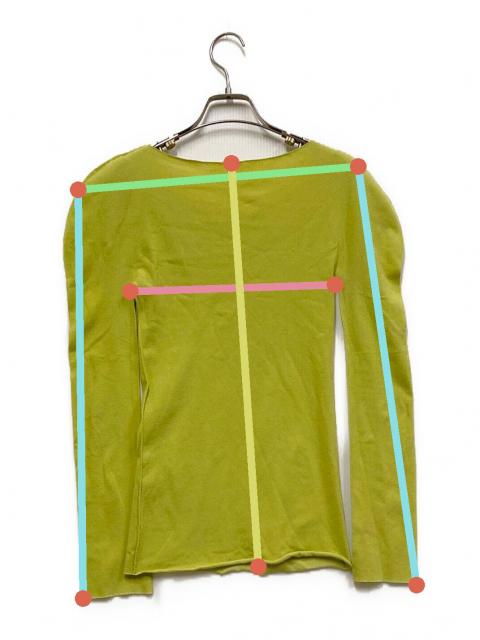 中古・古着通販】ISSEY MIYAKE A-POC INSIDE (イッセイミヤケ エポック