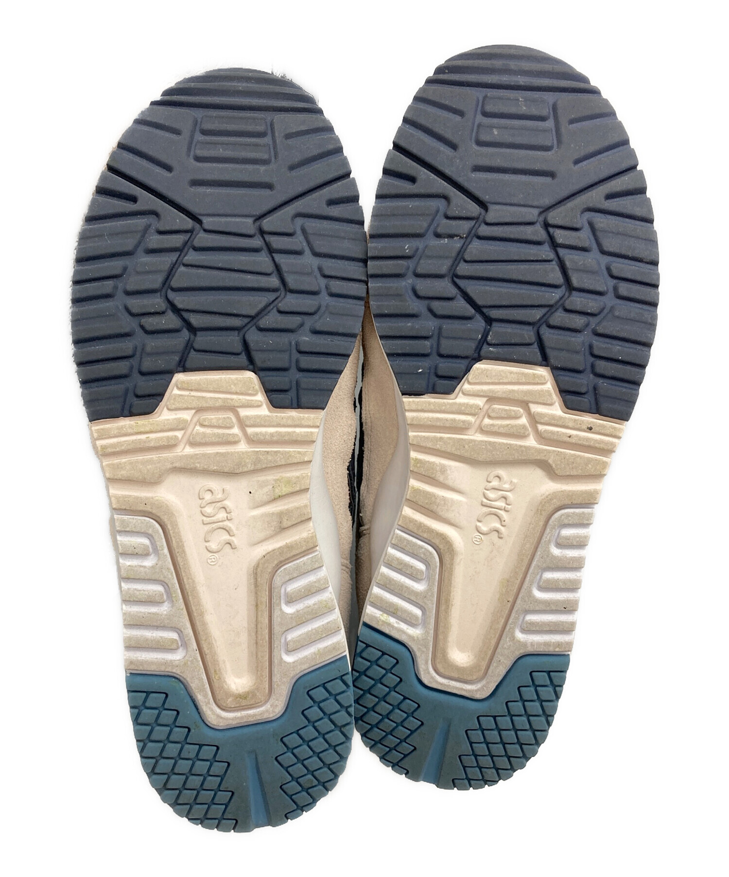 中古・古着通販】asics (アシックス) KEBOZ (ケボズ) MITA SNEAKERS