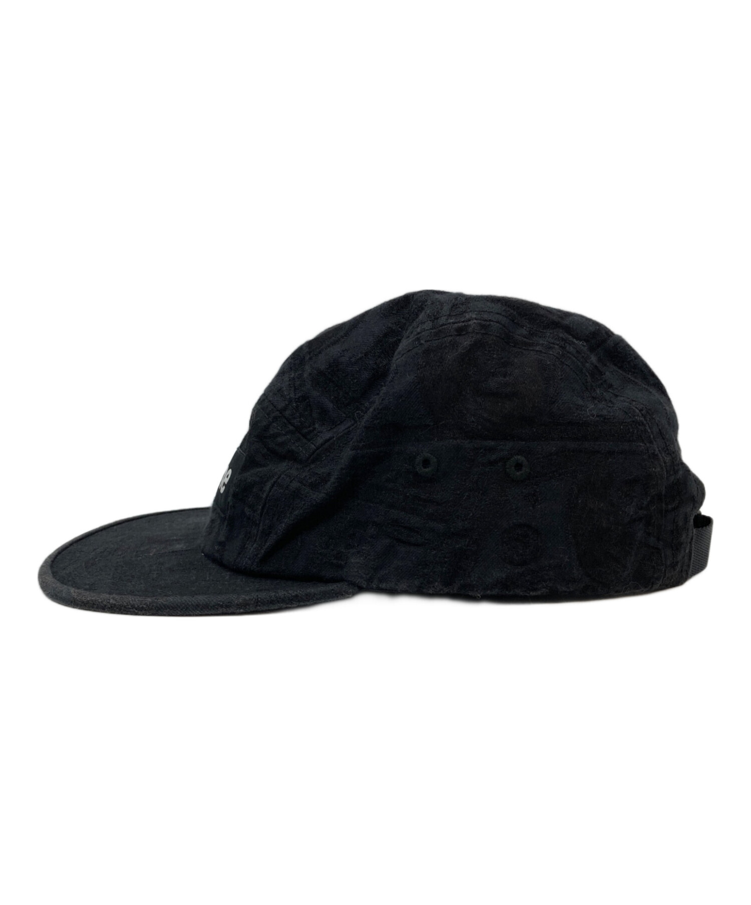 中古・古着通販】Supreme (シュプリーム) 100 Dollar Bill Camp Cap 