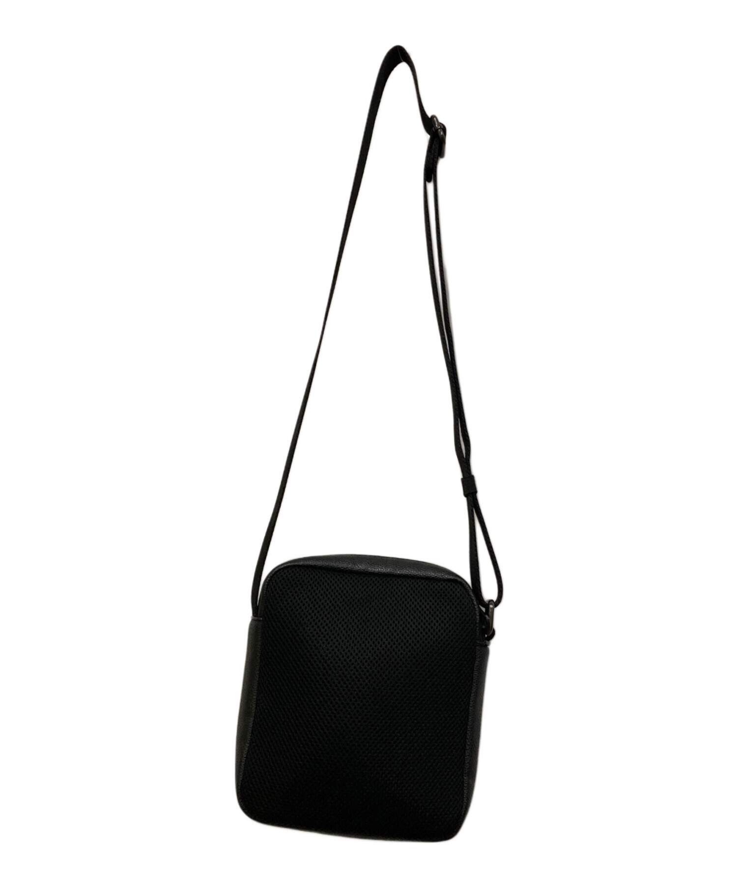 中古・古着通販】Calvin Klein (カルバンクライン) ショルダーバッグ 