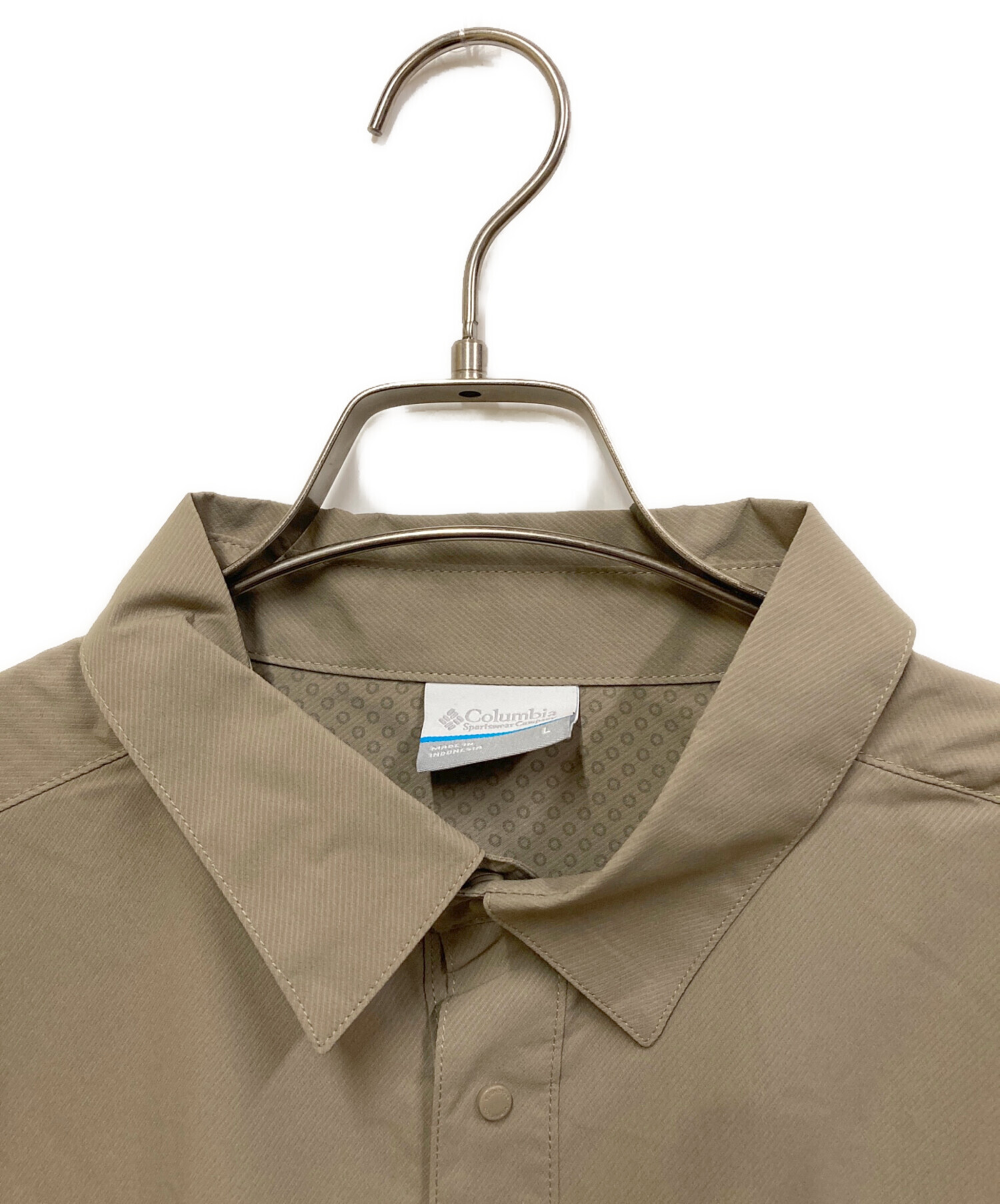 中古・古着通販】Columbia (コロンビア) グレイシャルビスタロング