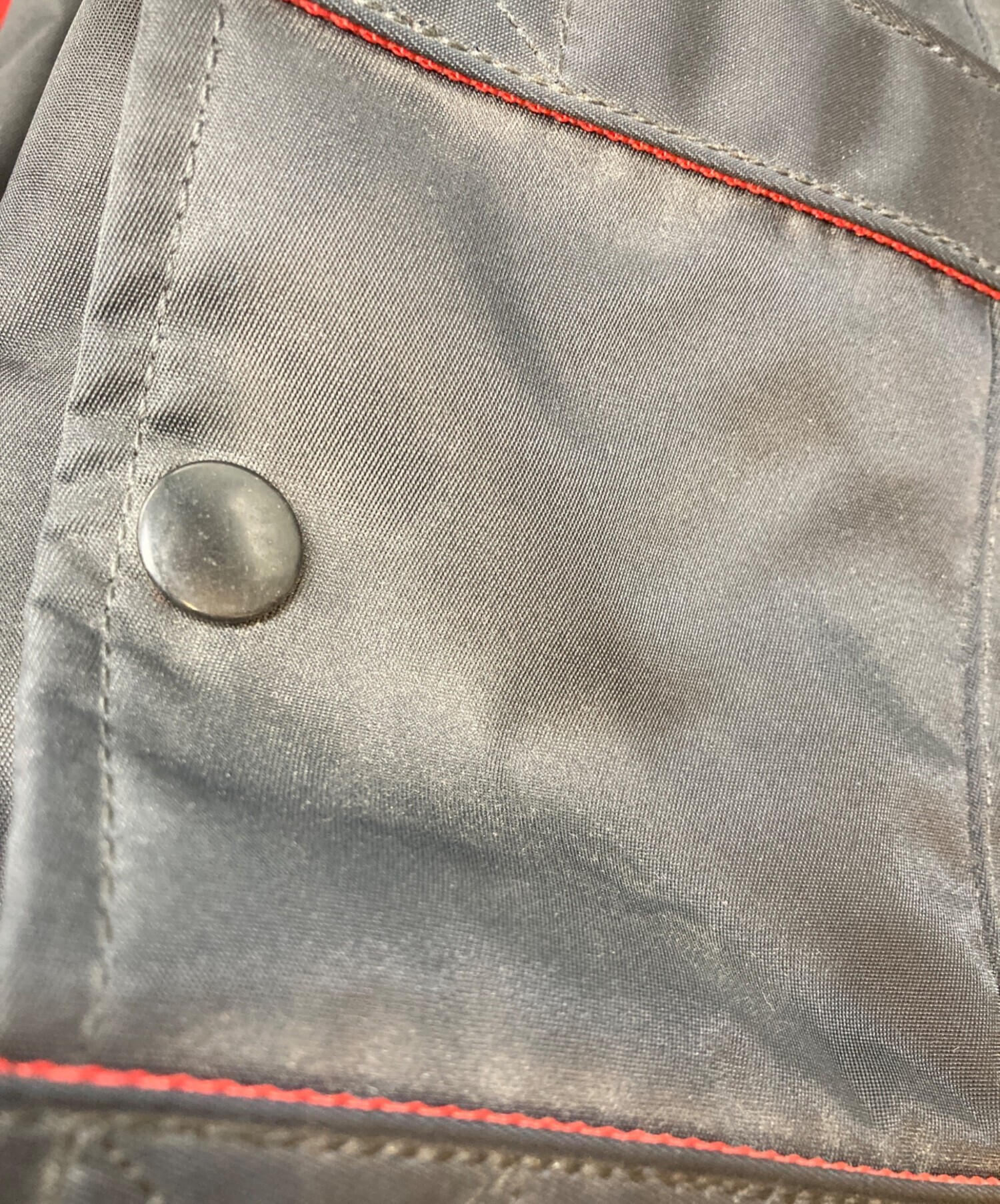 中古・古着通販】PORTER (ポーター) エルファインボストンバッグ