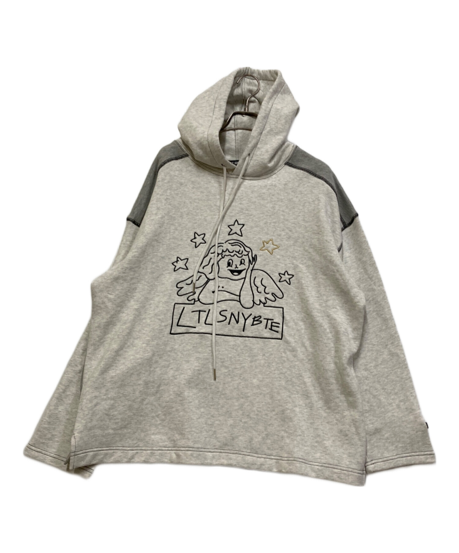 中古・古着通販】Little sunny bite (リトルサニーバイト) パーカー 