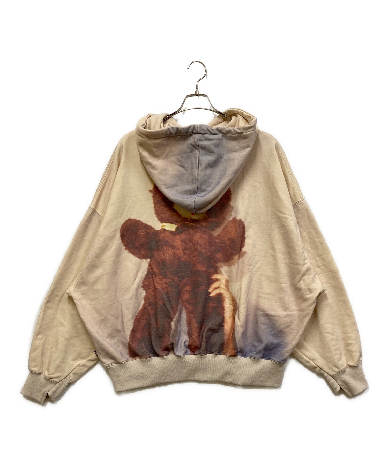 レア美品✨Little sunny bite bear hoodie パーカー Little sunny bite（リトルサニーバイト） パーカー 「Little sunny