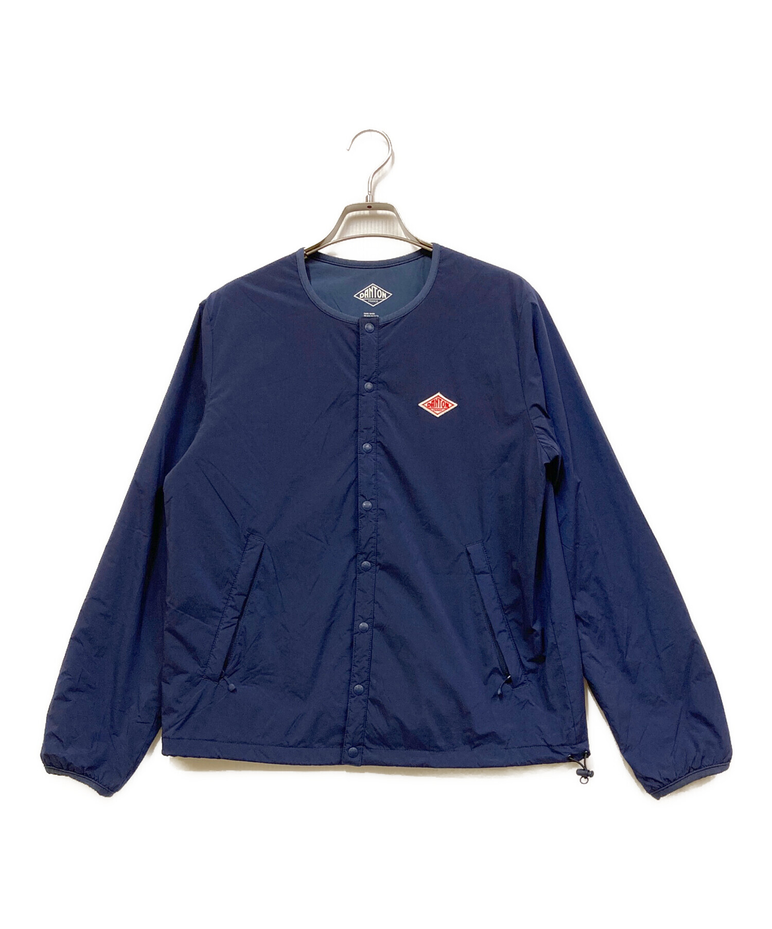DANTON/ダントン】INSULATION JACKET 38 【公式通販】