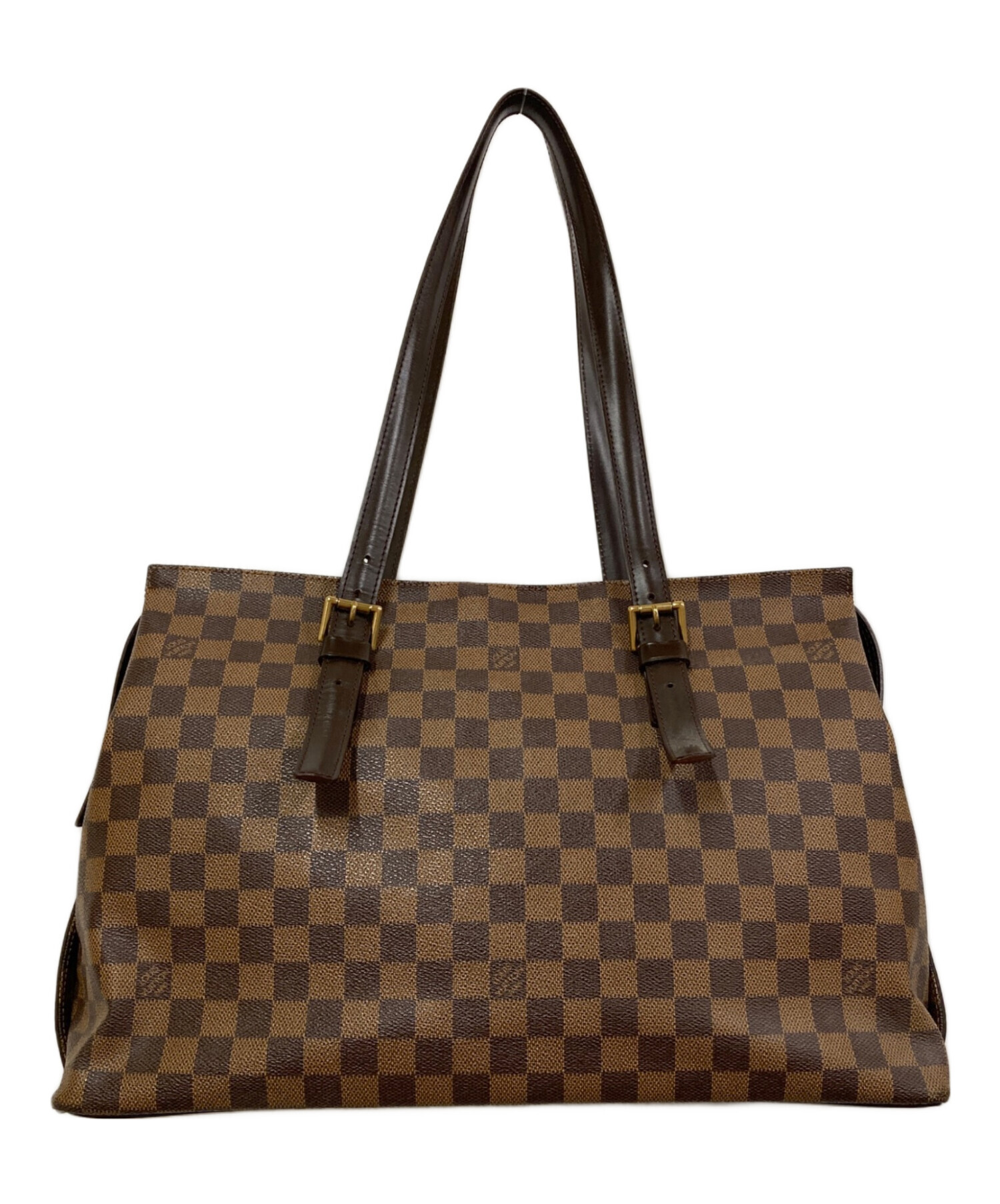 中古・古着通販】LOUIS VUITTON (ルイ ヴィトン) トートバッグ