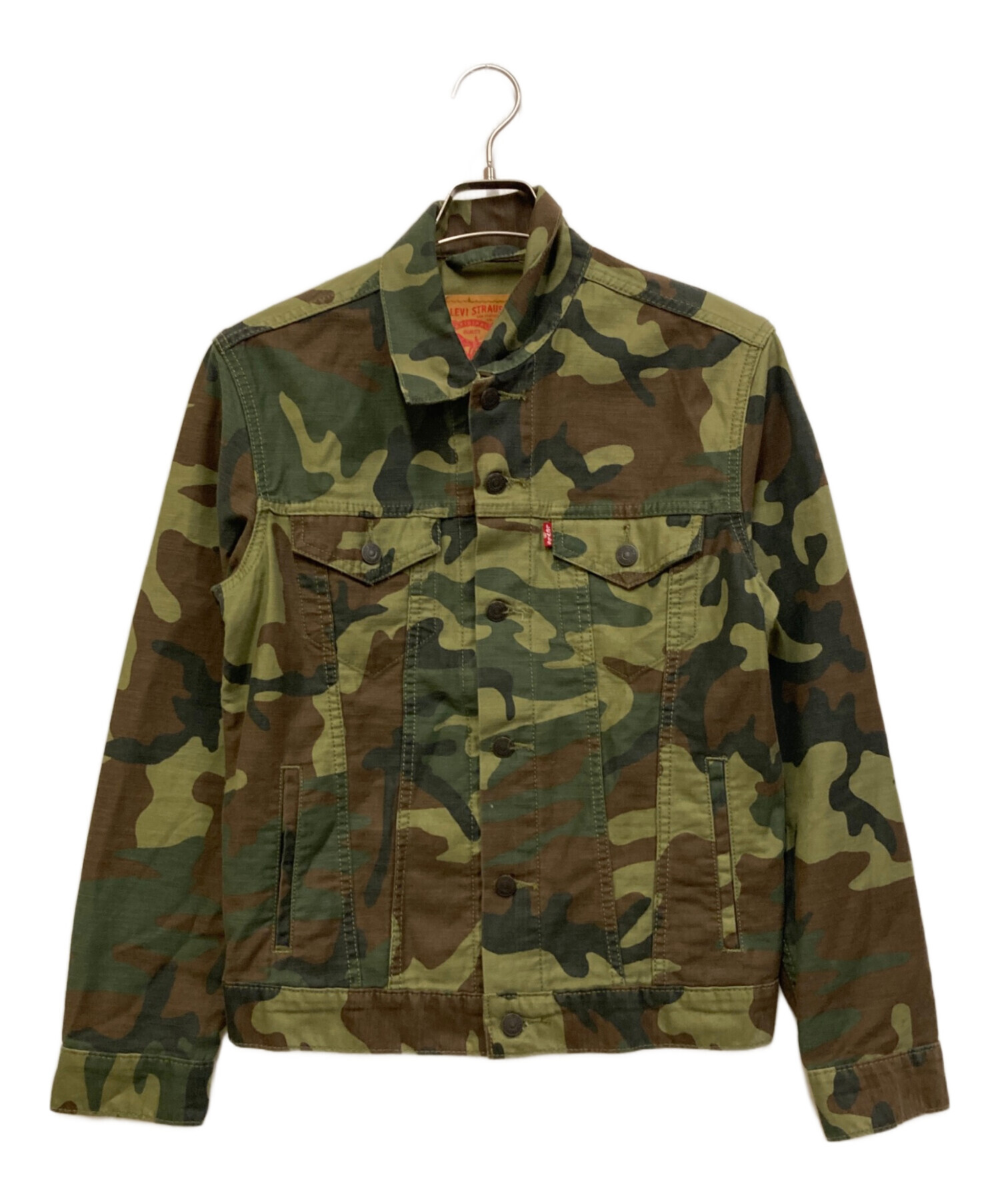 中古・古着通販】LEVI