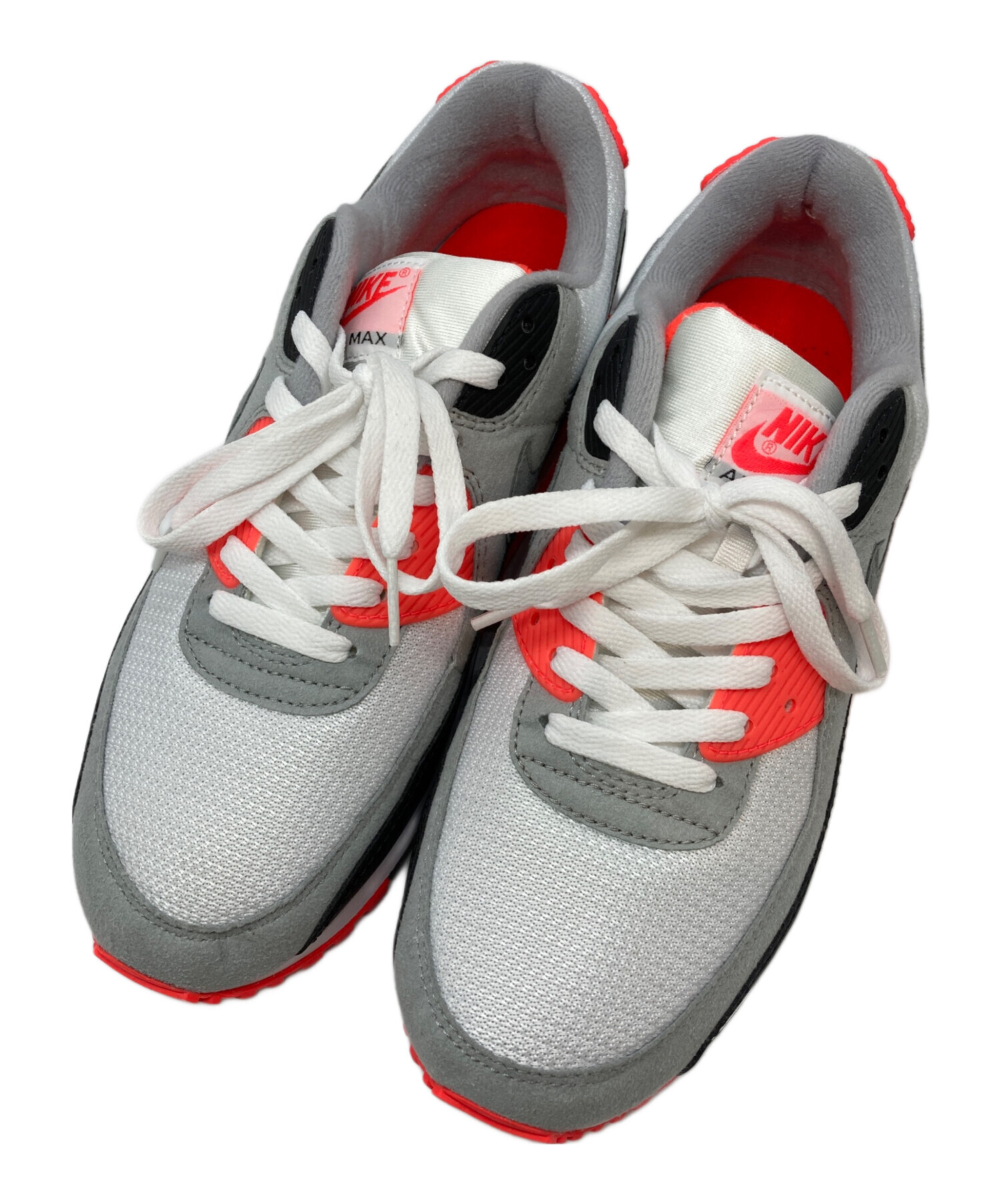 ナイキ ☆送料無料☆27.5CM Nike Air Max 90 SE Lucha Libreナイキ エア