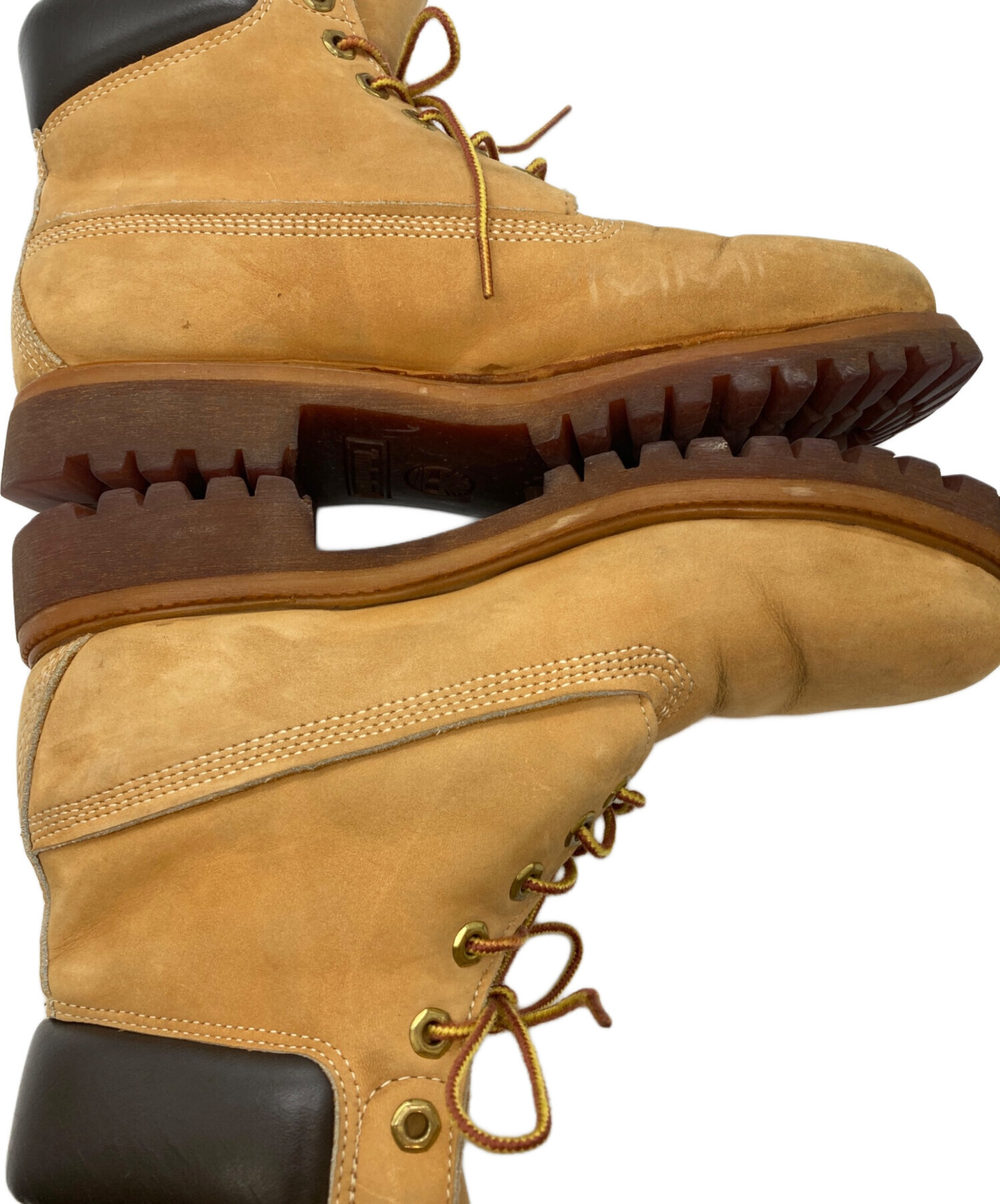 中古・古着通販】Timberland (ティンバーランド) 6インチ