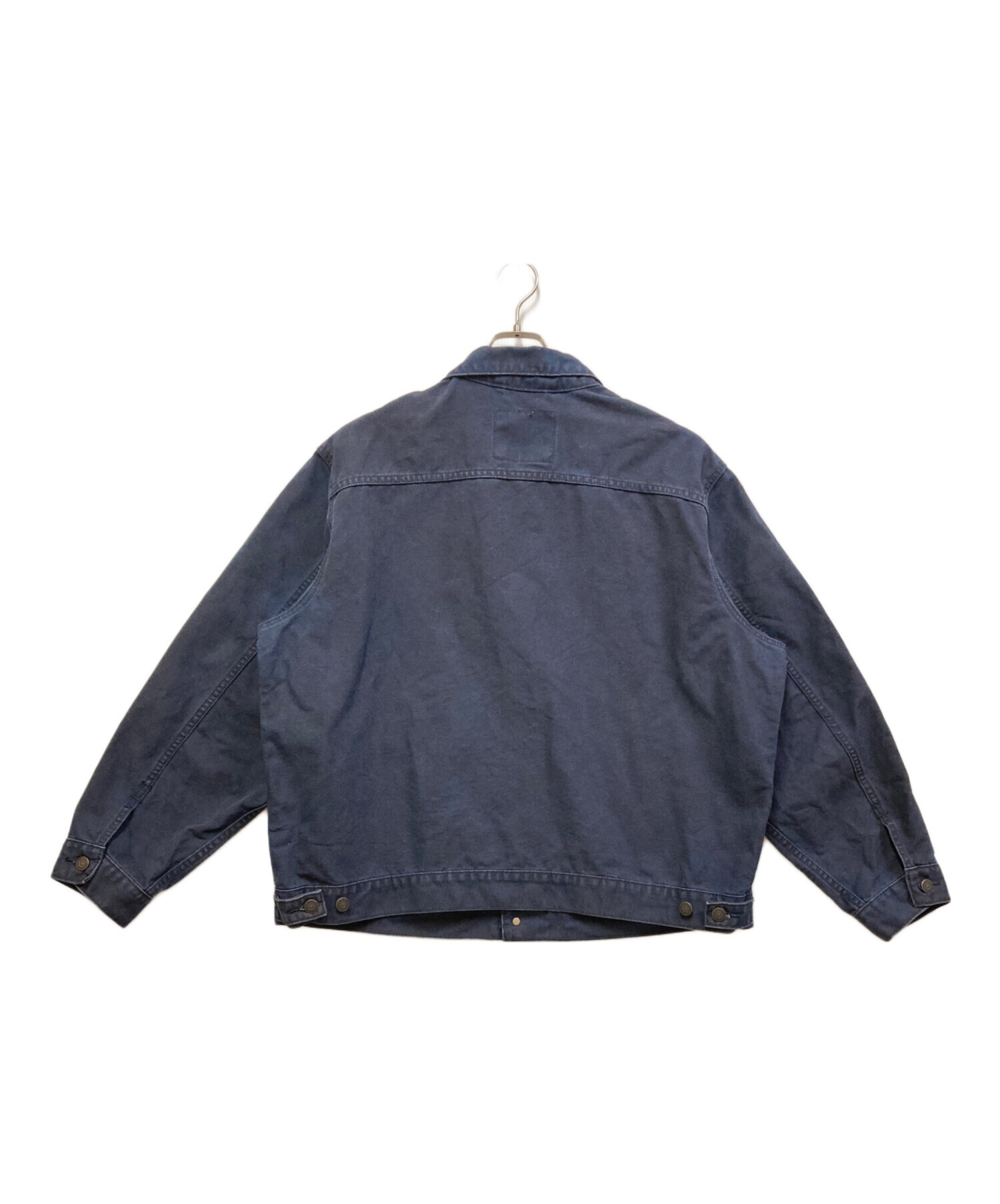 中古・古着通販】LEVI'S (リーバイス) WORKWEAR SUNRISE トラッカー
