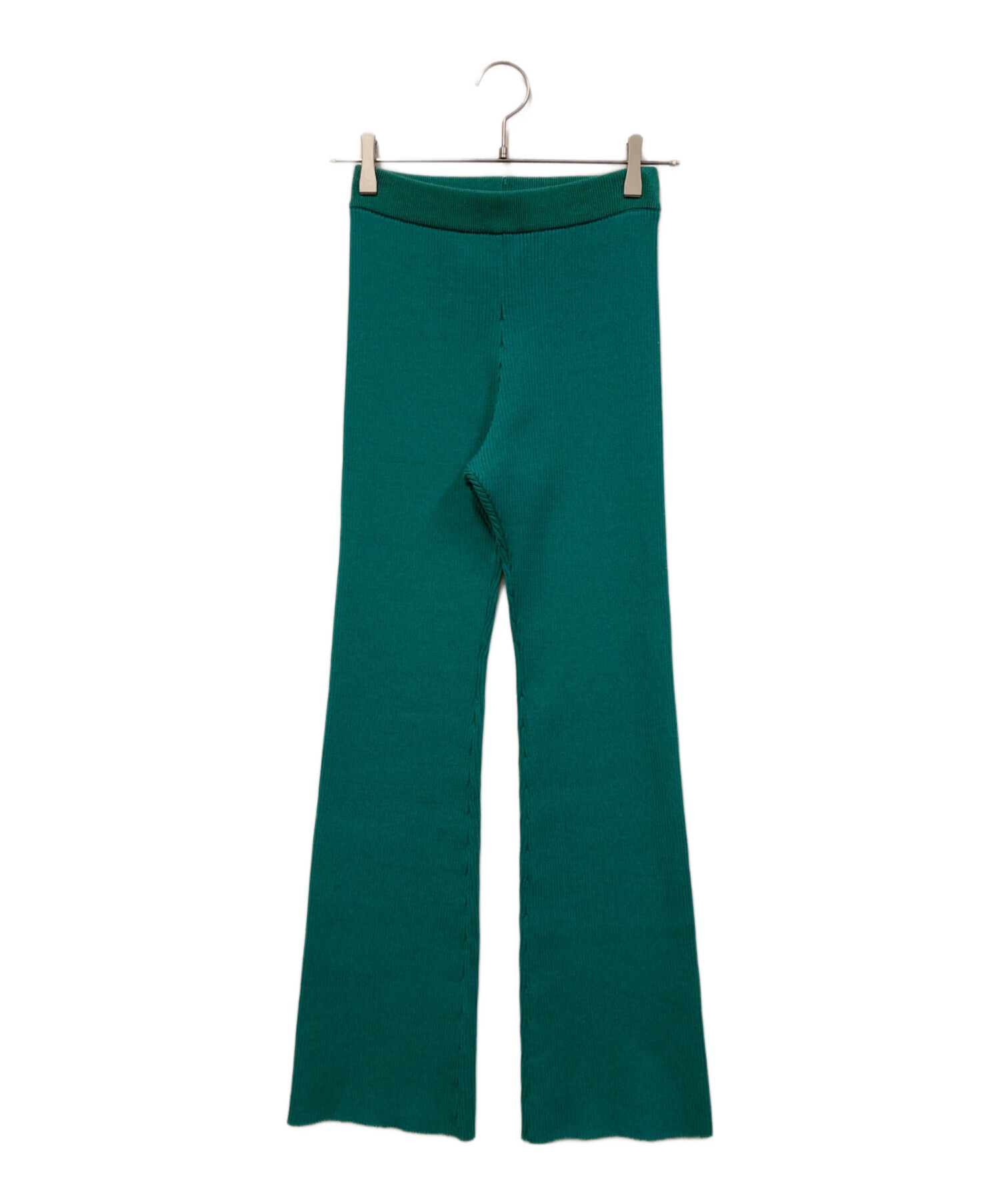 【新品未使用】deresバハリエ　パンツ 楽天市場】テーパードパンツ パンツ レディース ボトムス ロング