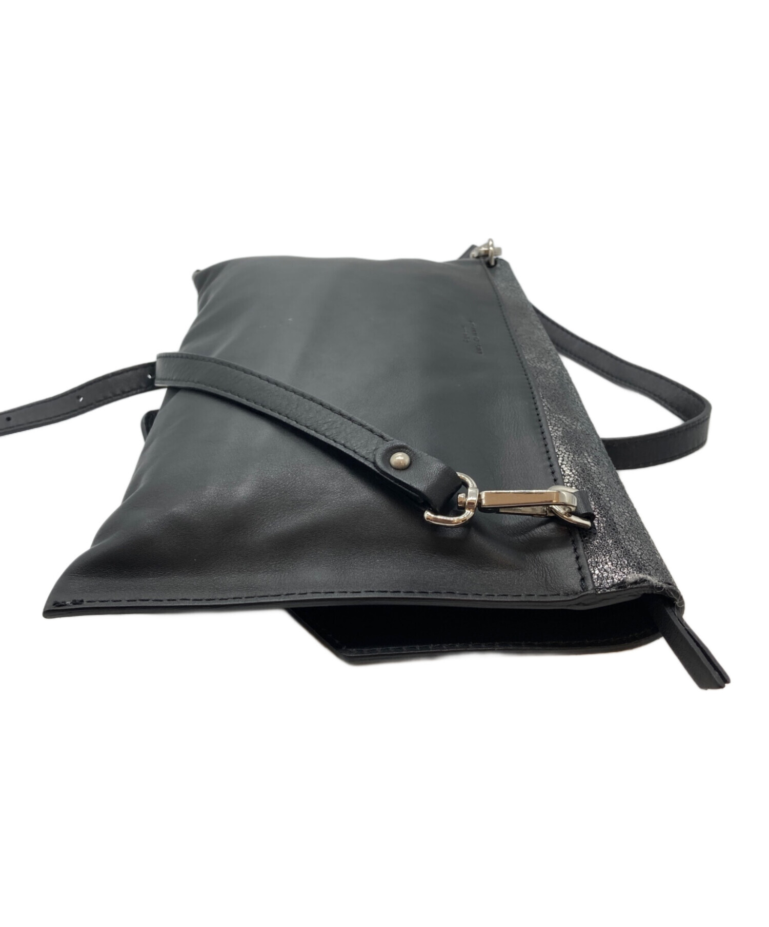 GIANNI CHIARINI ショルダーバッグ（未使用） 中古・古着通販】GIANNI CHIARINI (ジャンニ キアリーニ) ショルダー