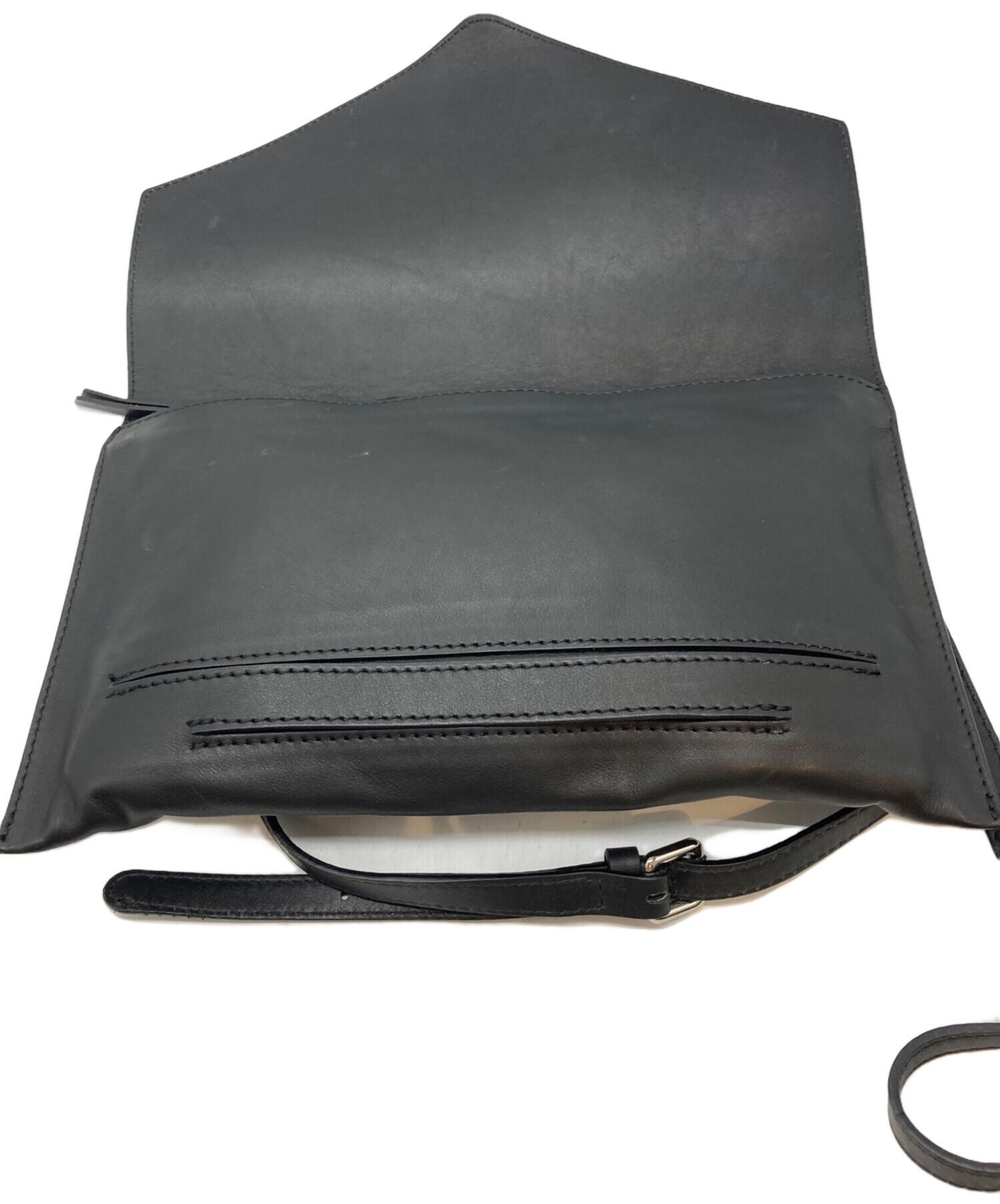 GIANNI CHIARINI ショルダーバッグ（未使用） 中古・古着通販】GIANNI CHIARINI (ジャンニ キアリーニ) 2WAY