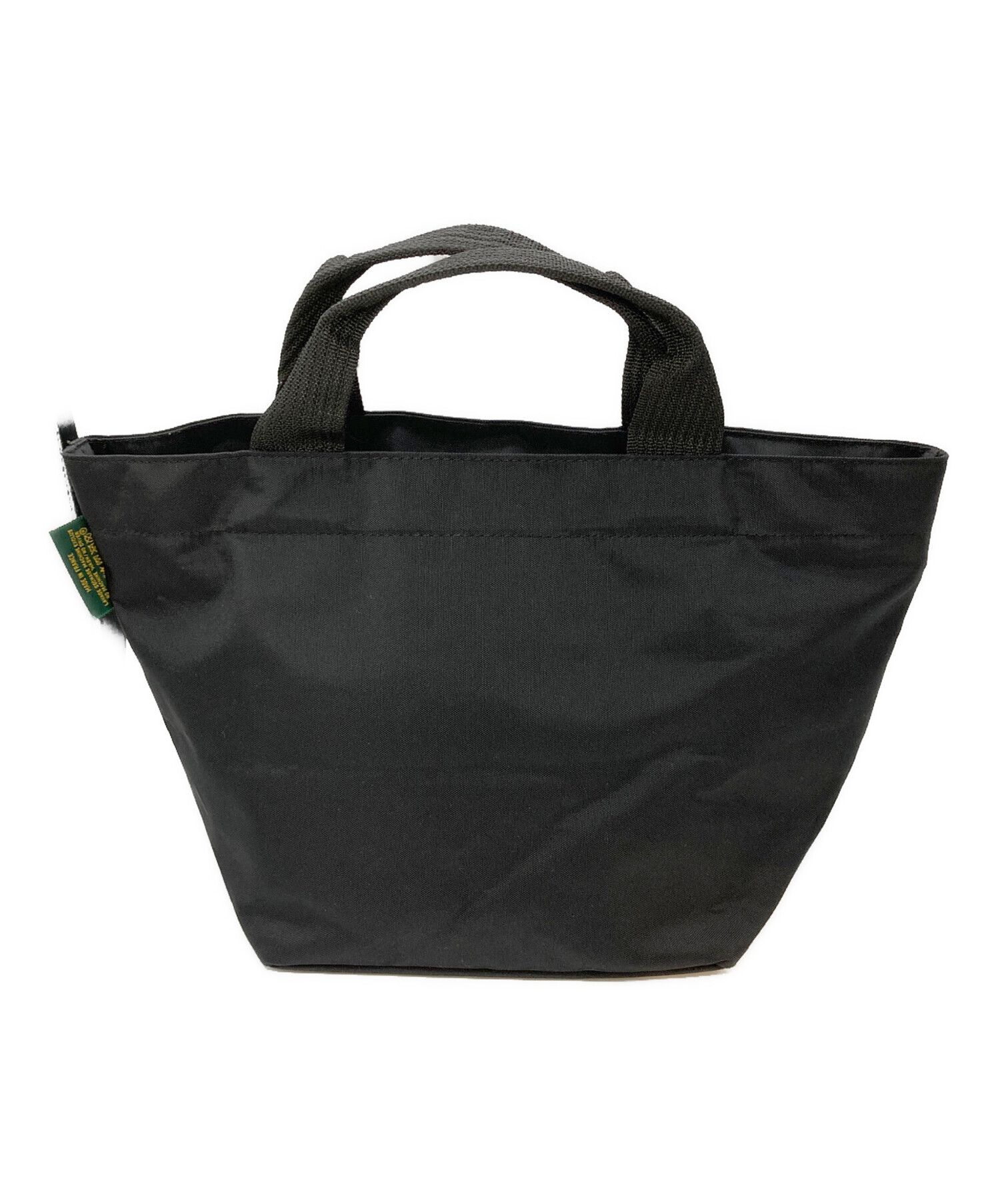 中古・古着通販】Herve Chapelier (エルベシャプリエ) ナイロントート 