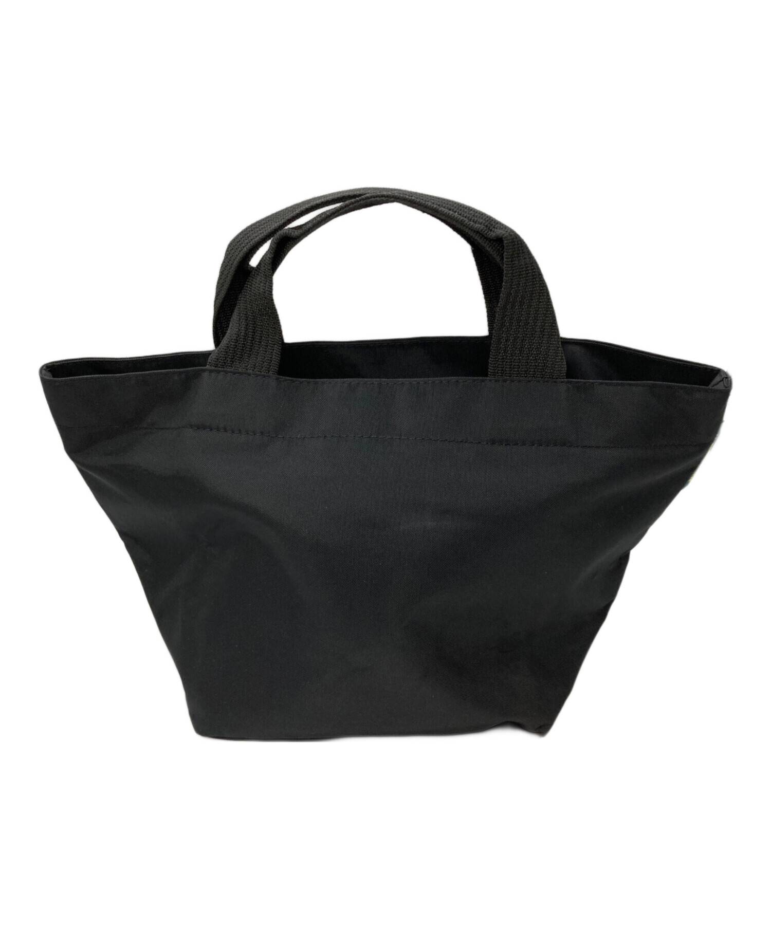 中古・古着通販】Herve Chapelier (エルベシャプリエ) ナイロントート 