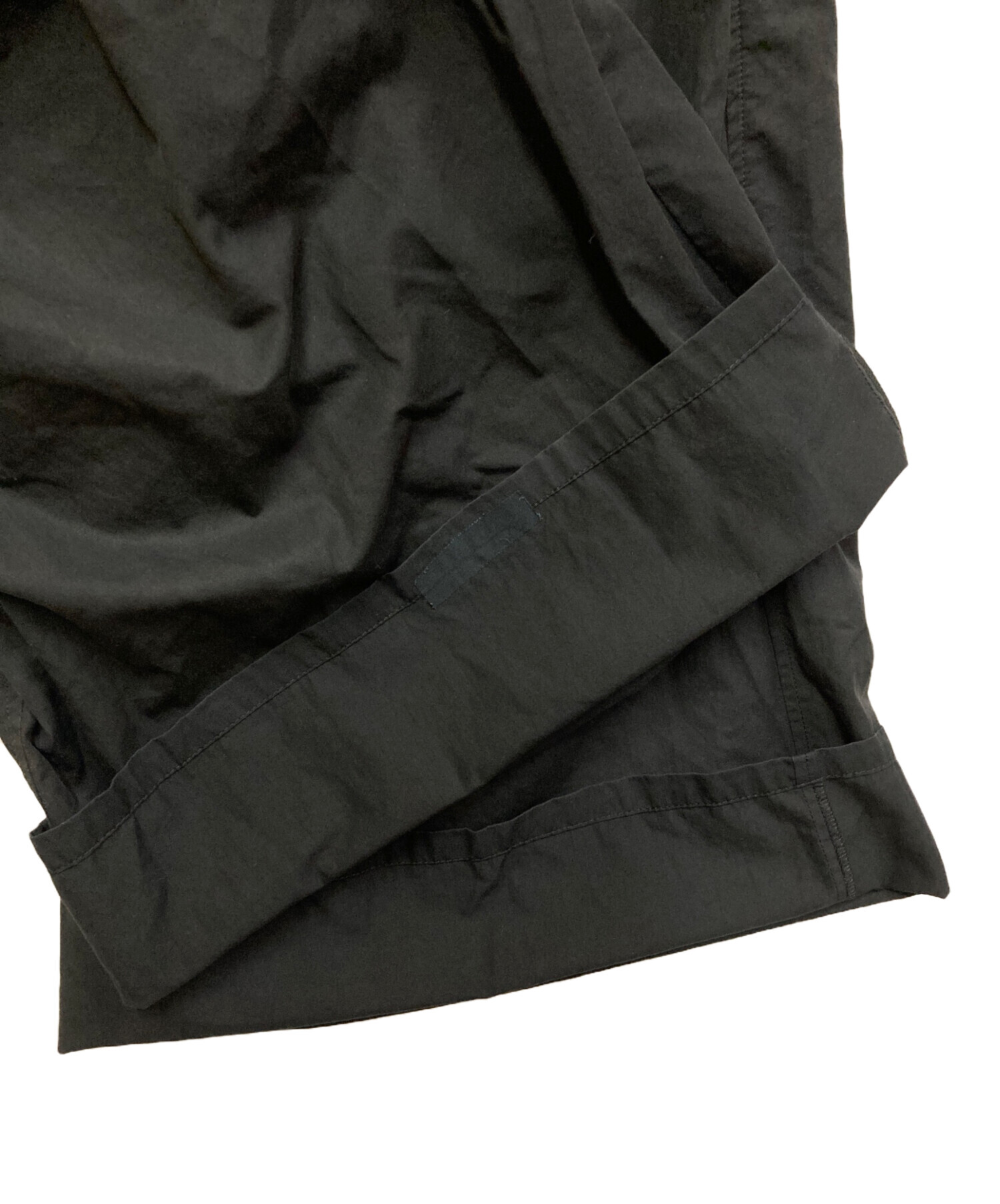 中古・古着通販】LAD MUSICIAN (ラッドミュージシャン) 2TUCK WIDE