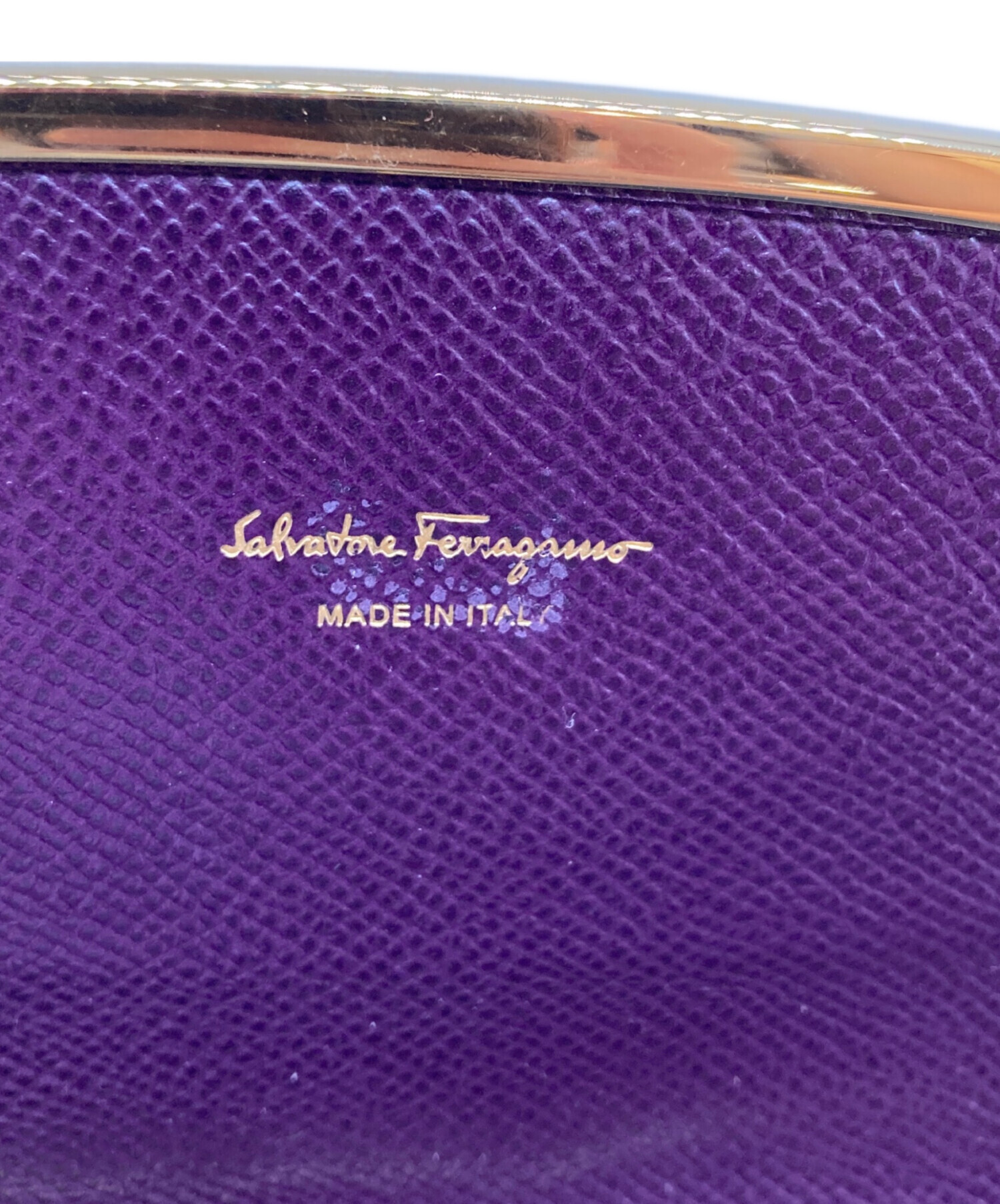 中古・古着通販】Salvatore Ferragamo (サルヴァトーレ フェラガモ 