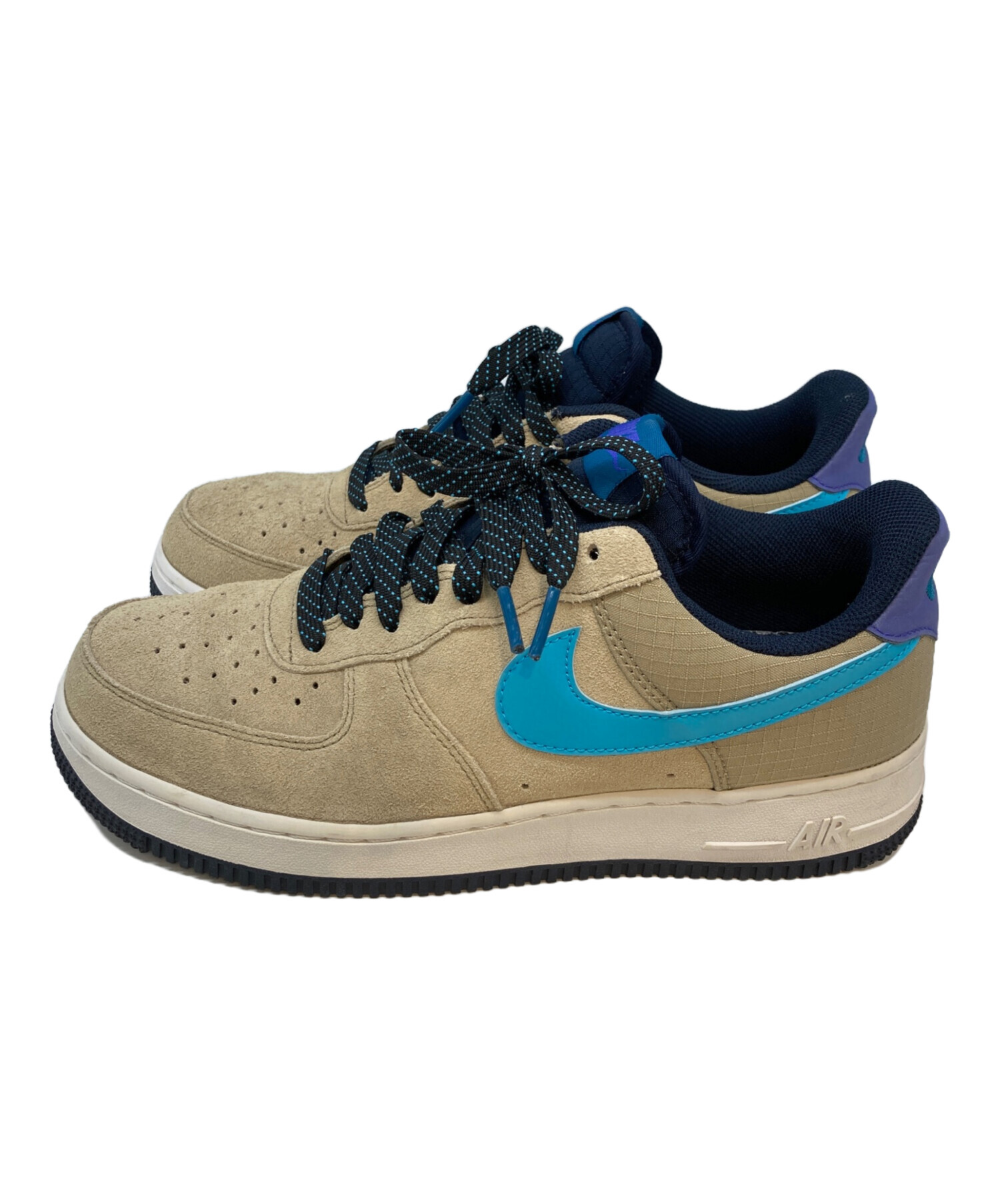 NIKE Air Force 1 Low First Use 26.5cm 公式通販 NIKE AIR FORCE 1 LOW