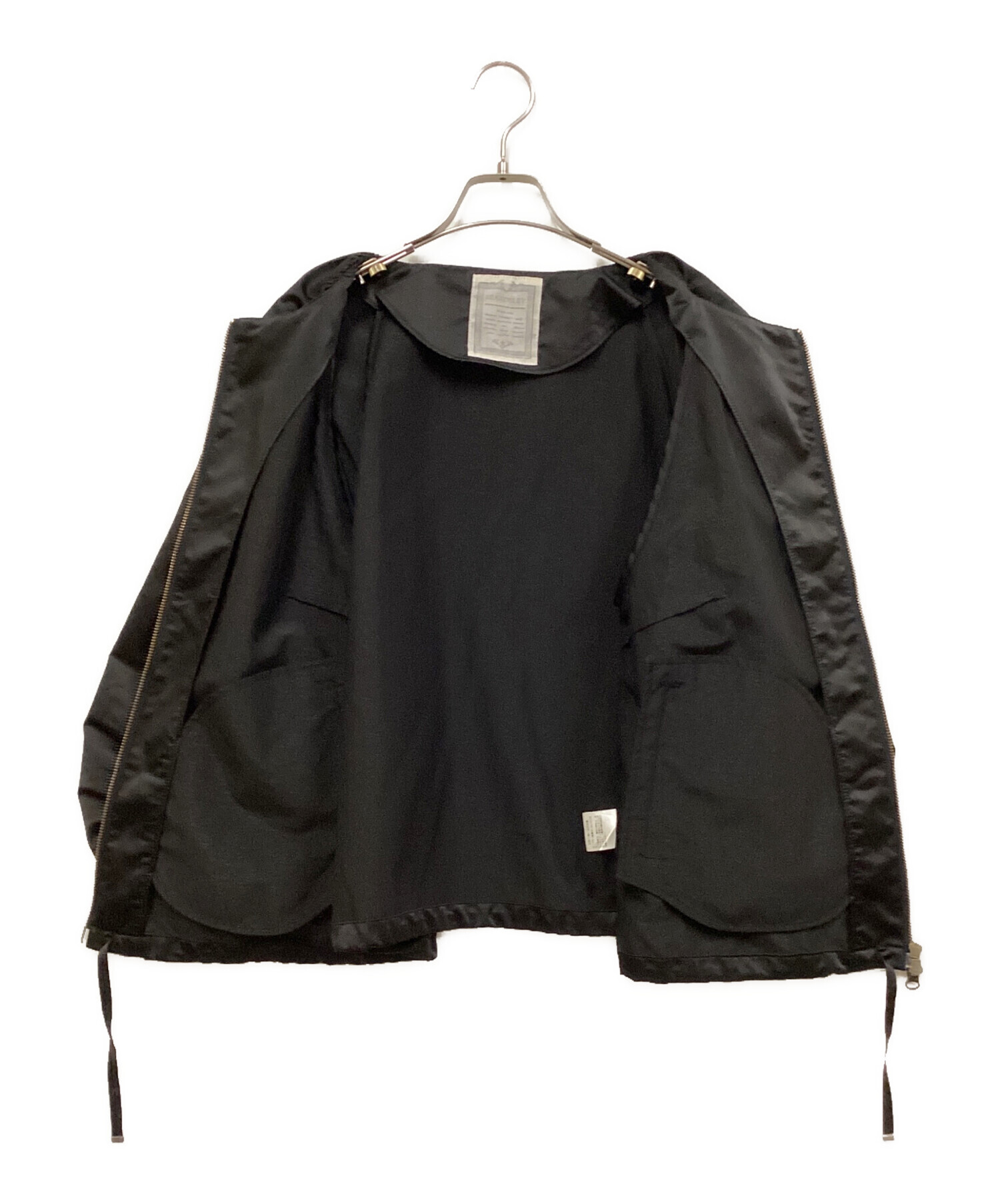 BEARDSLEY ビアズリー　バルーンブルゾン ¥41800 BEARDSLEY（ビアズリー）の「バルーンブルゾン（ブルゾン）」 - WEAR