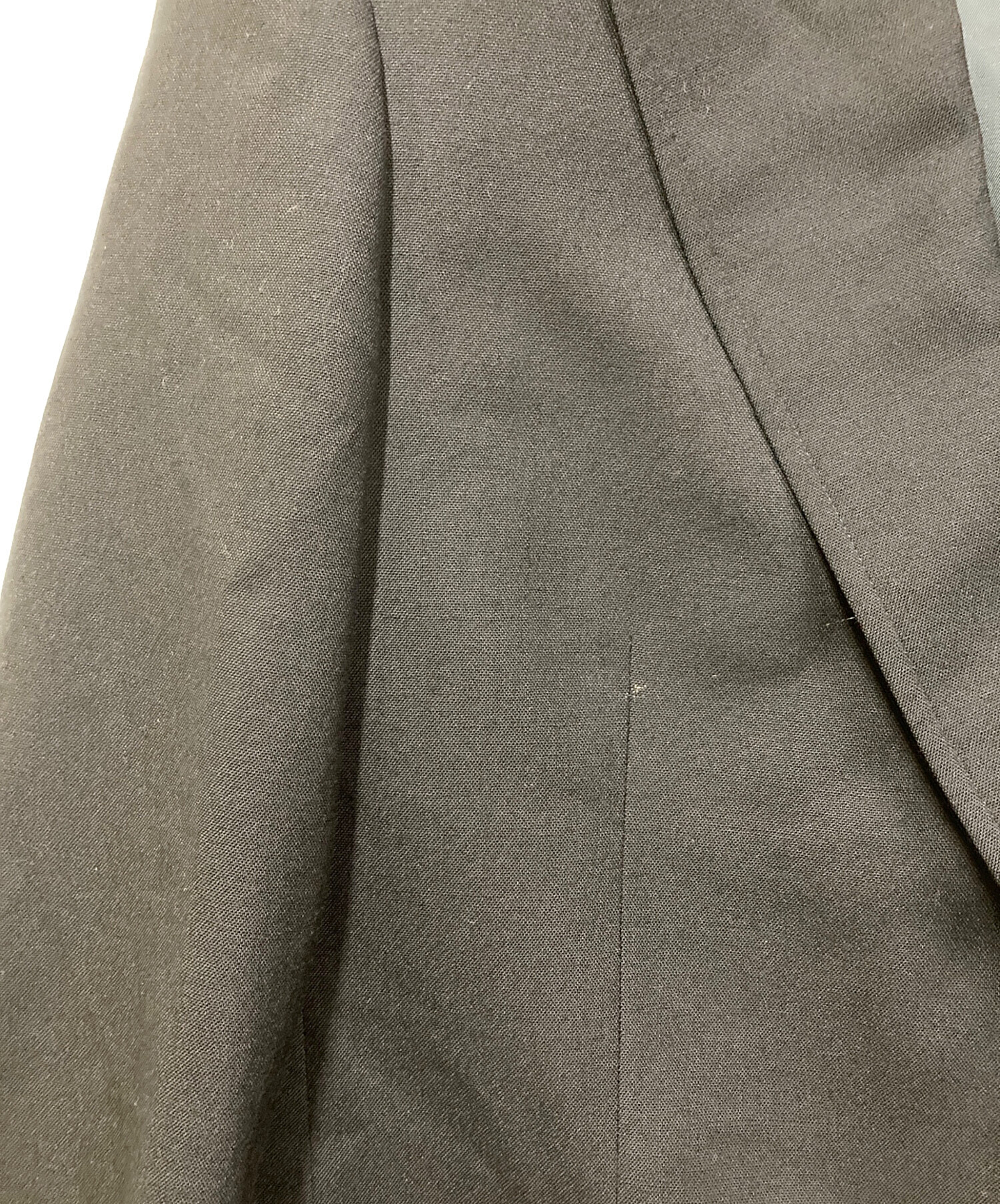 中古・古着通販】BROOKS BROTHERS (ブルックスブラザーズ) 金釦