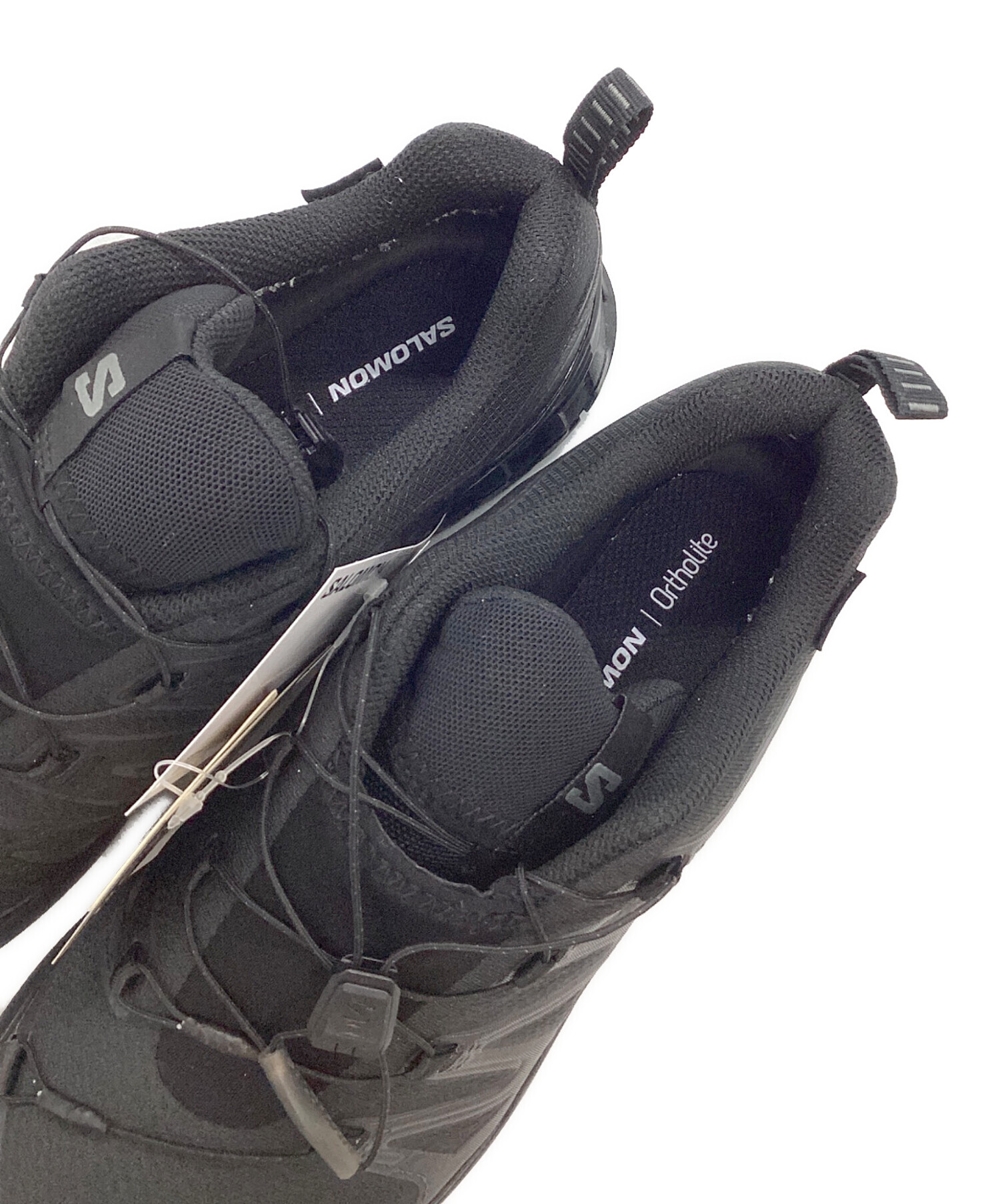 中古・古着通販】SALOMON (サロモン) XA PRO 3D V9 GORE-TEX ブラック 