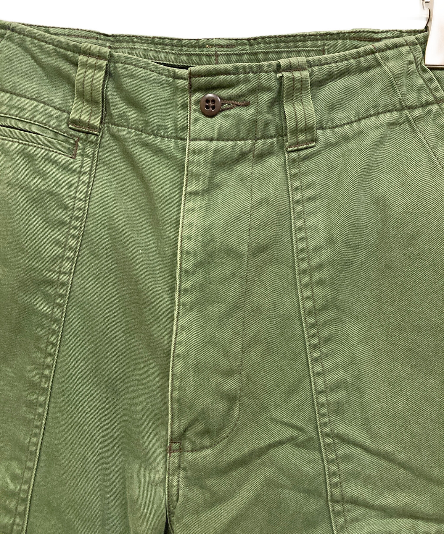 中古・古着通販】POLO RALPH LAUREN (ポロ・ラルフローレン) ベイカー