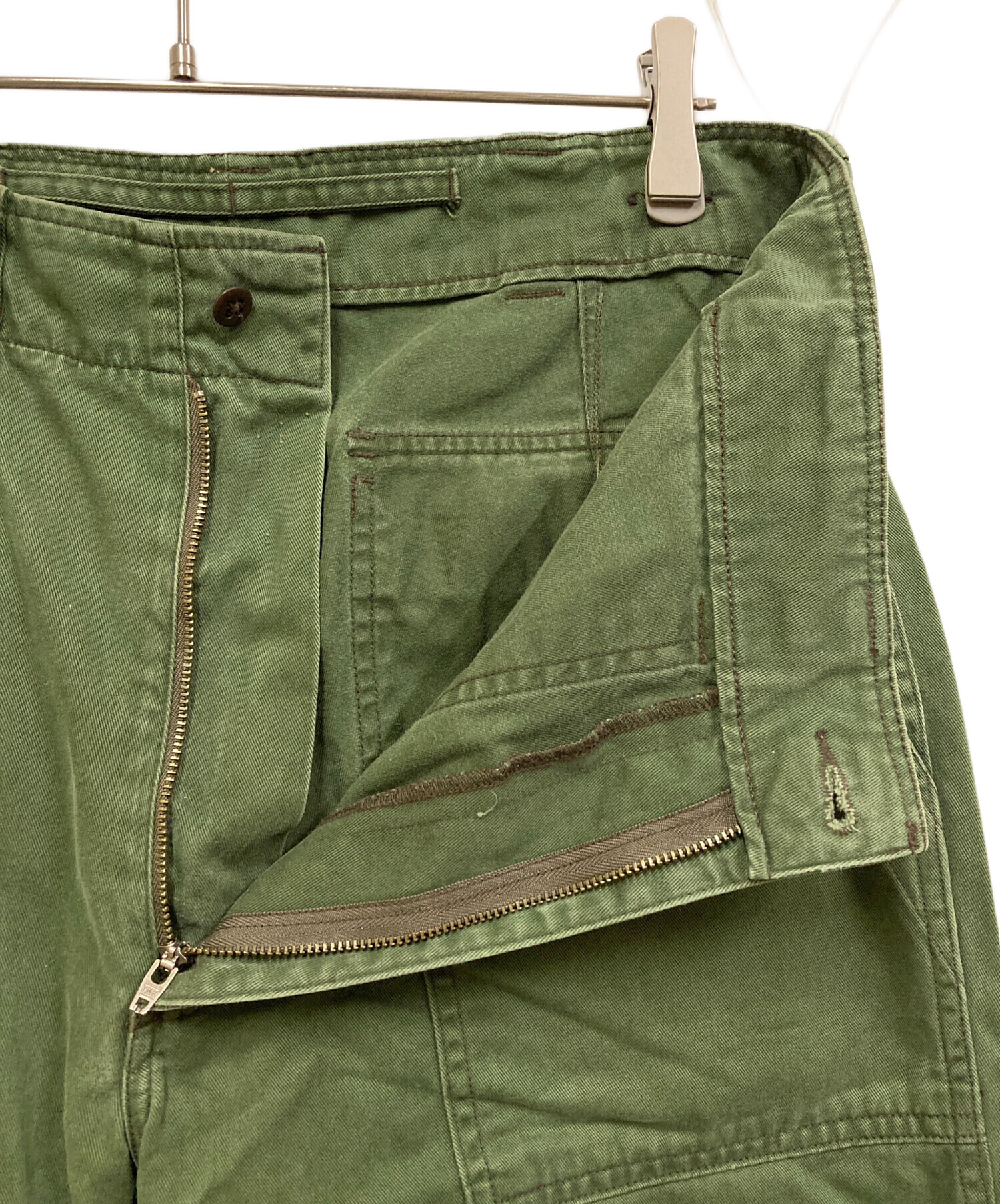 中古・古着通販】POLO RALPH LAUREN (ポロ・ラルフローレン) ベイカー