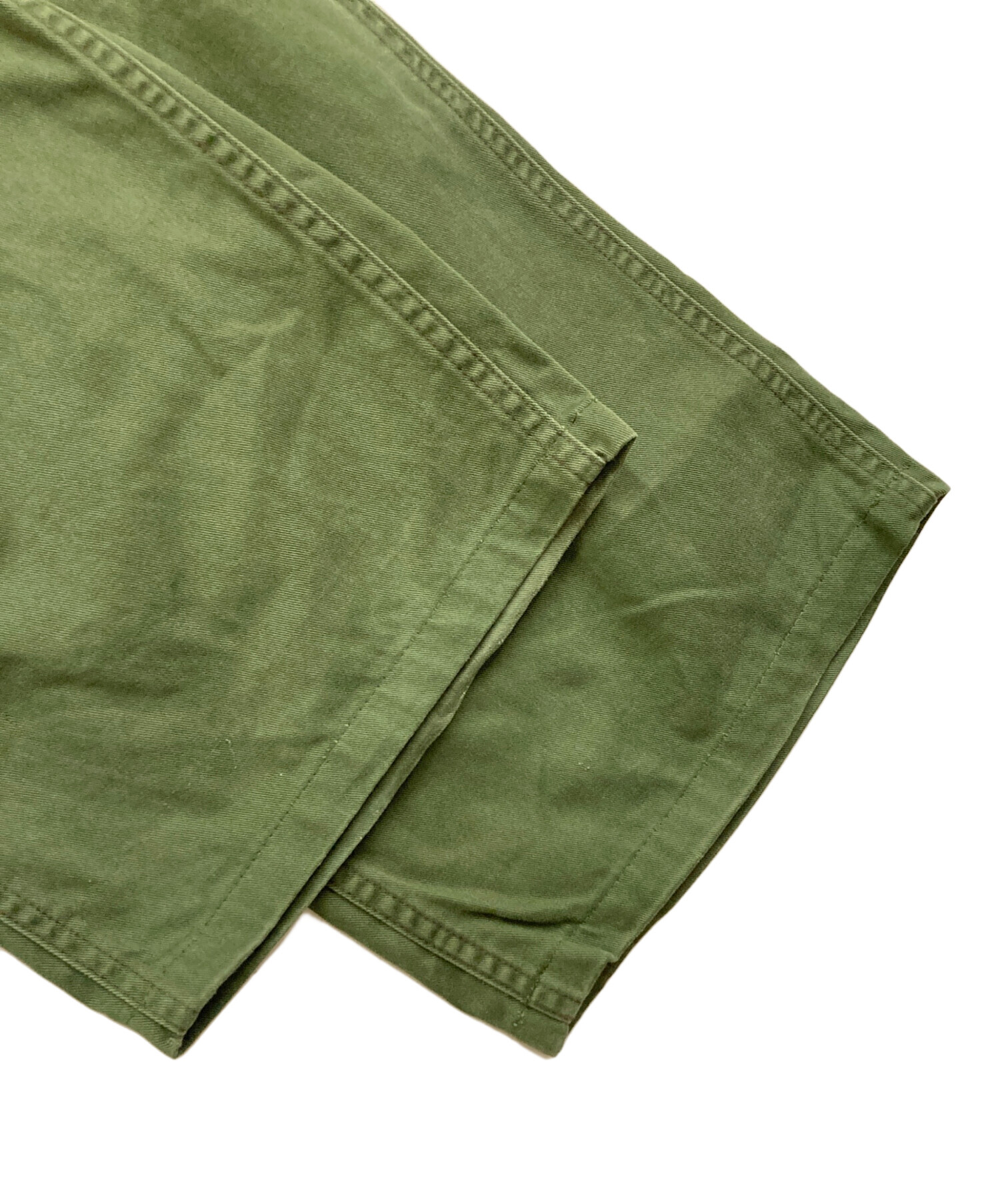 中古・古着通販】POLO RALPH LAUREN (ポロ・ラルフローレン) ベイカー