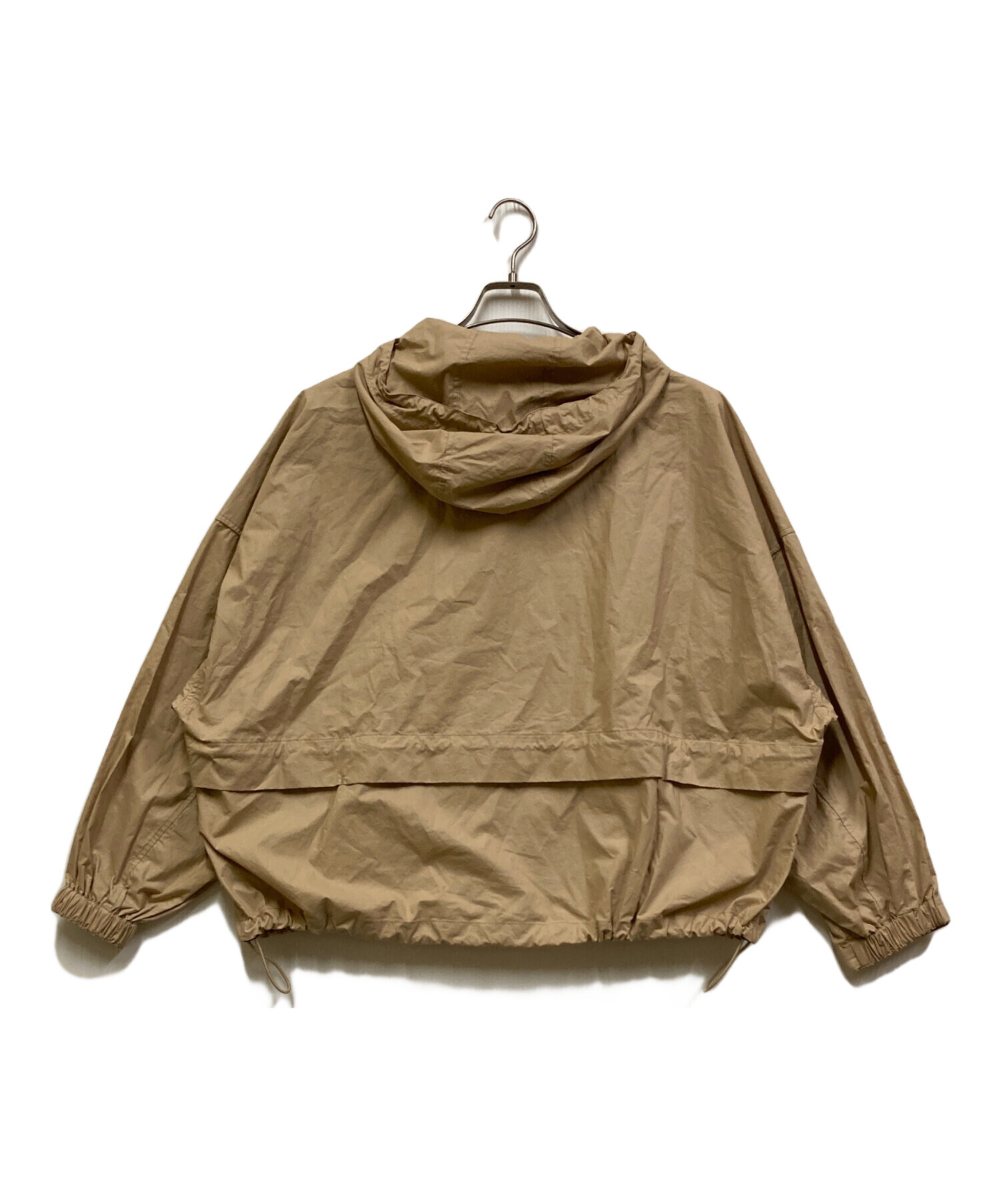 中古・古着通販】WILD THINGS (ワイルドシングス) RURAL HOOD JACKET