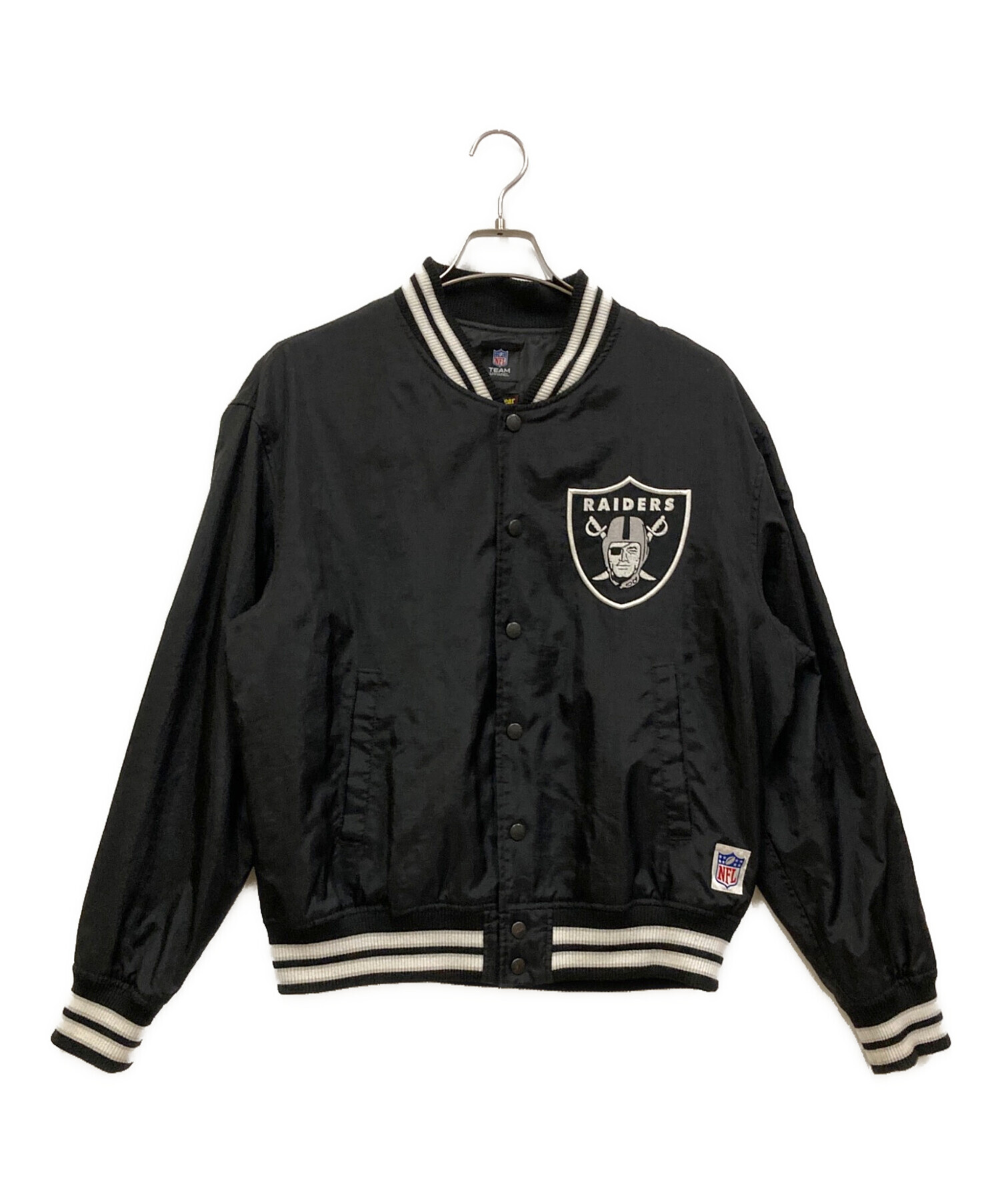 中古・古着通販】NFL (エヌエフエル) AVIREX (アヴィレックス 