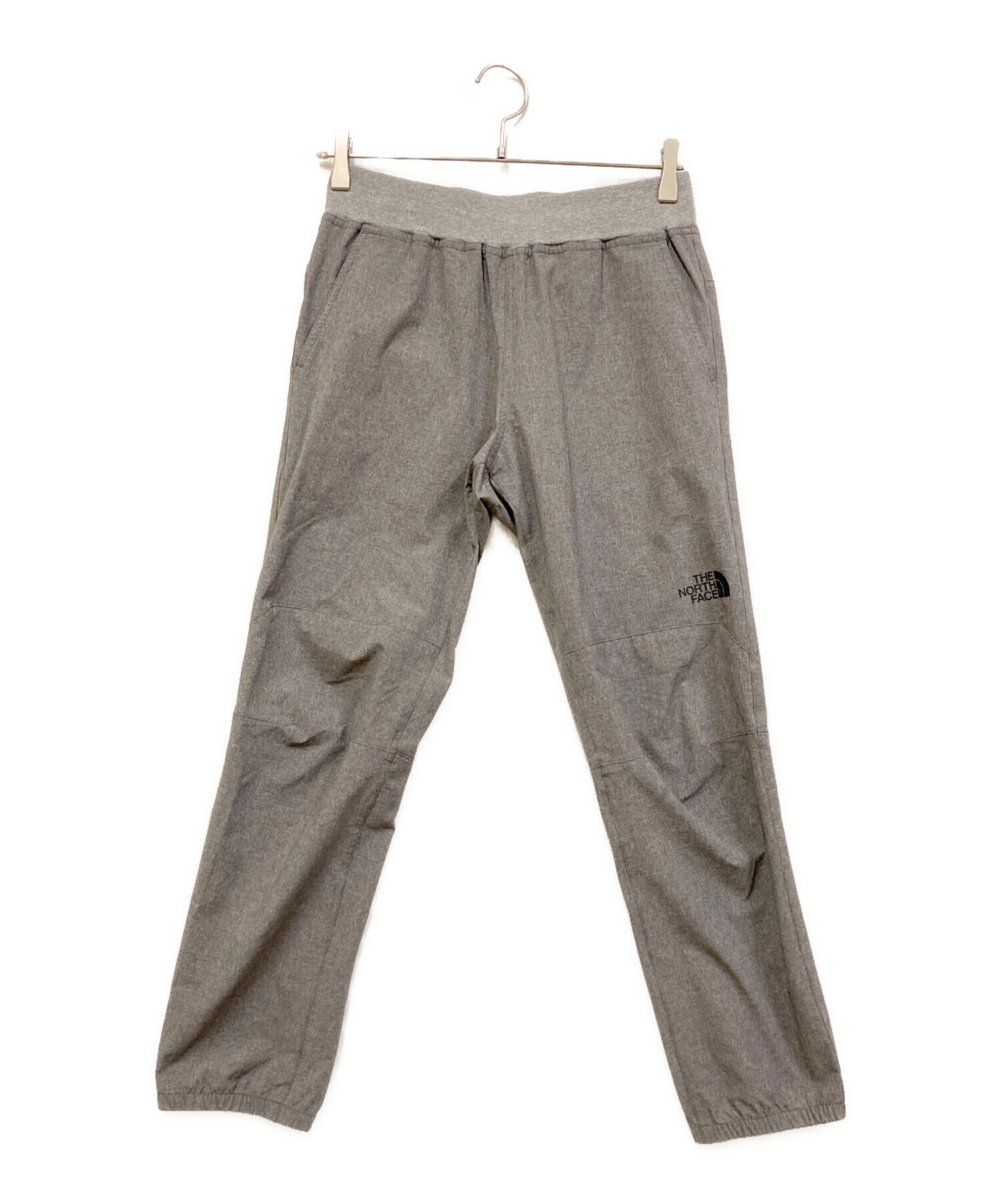 ノースフェイス　トレーニングリブパンツ　カモ柄Sサイズ【タグ付き・未使用品】 中古・古着通販】THE NORTH FACE (ザ ノース フェイス) トレーニング