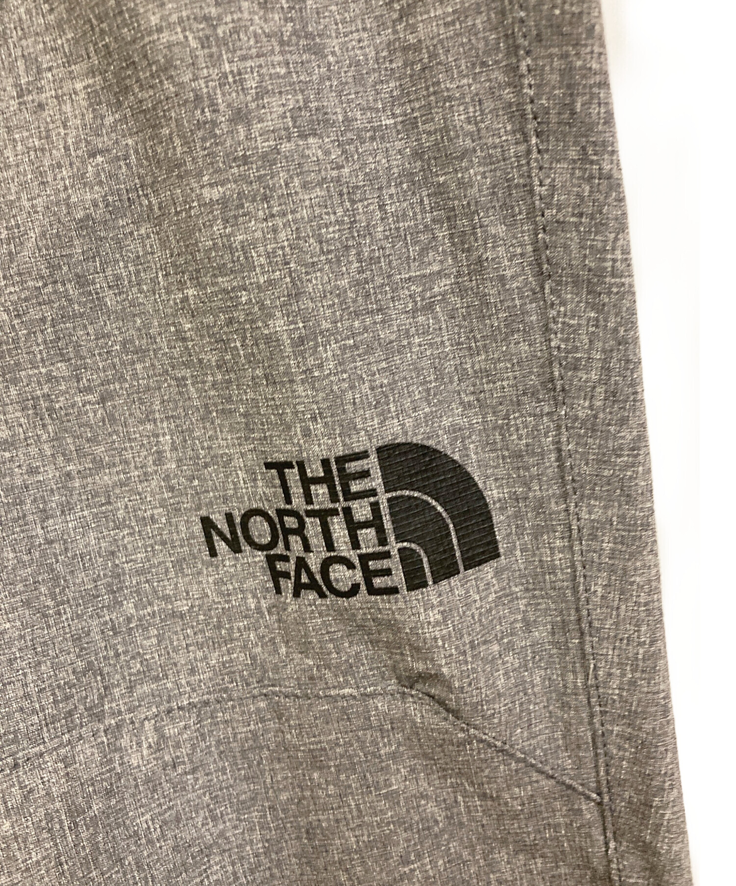 ノースフェイス　トレーニングリブパンツ　カモ柄Sサイズ【タグ付き・未使用品】 中古・古着通販】THE NORTH FACE (ザ ノース フェイス) トレーニング
