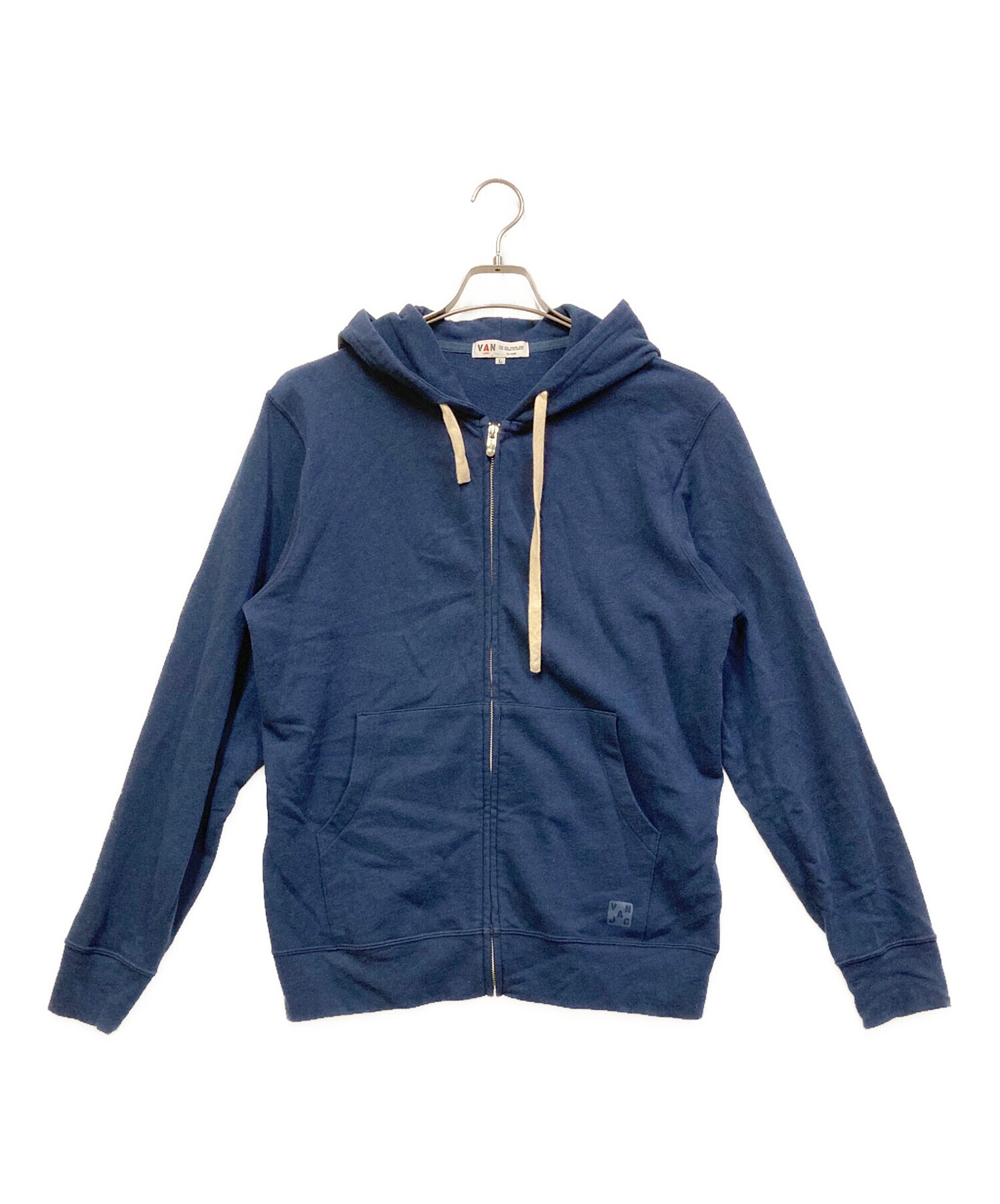 VAN JAC メンズアウター ネイビー 【楽天市場】VAN JACKET（メンズ