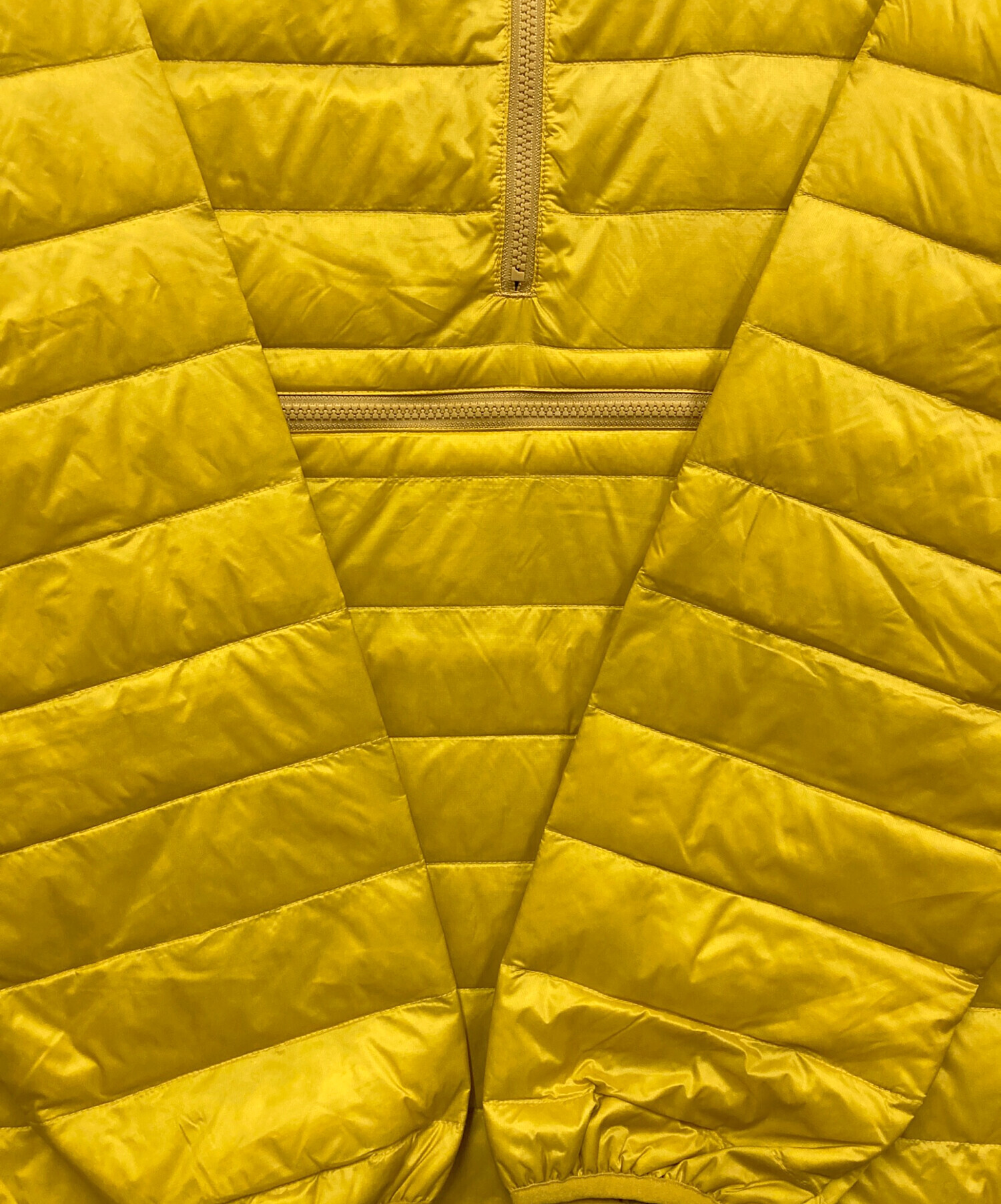 中古・古着通販】TENBOX (テンボックス) Packable Micro Down JKT