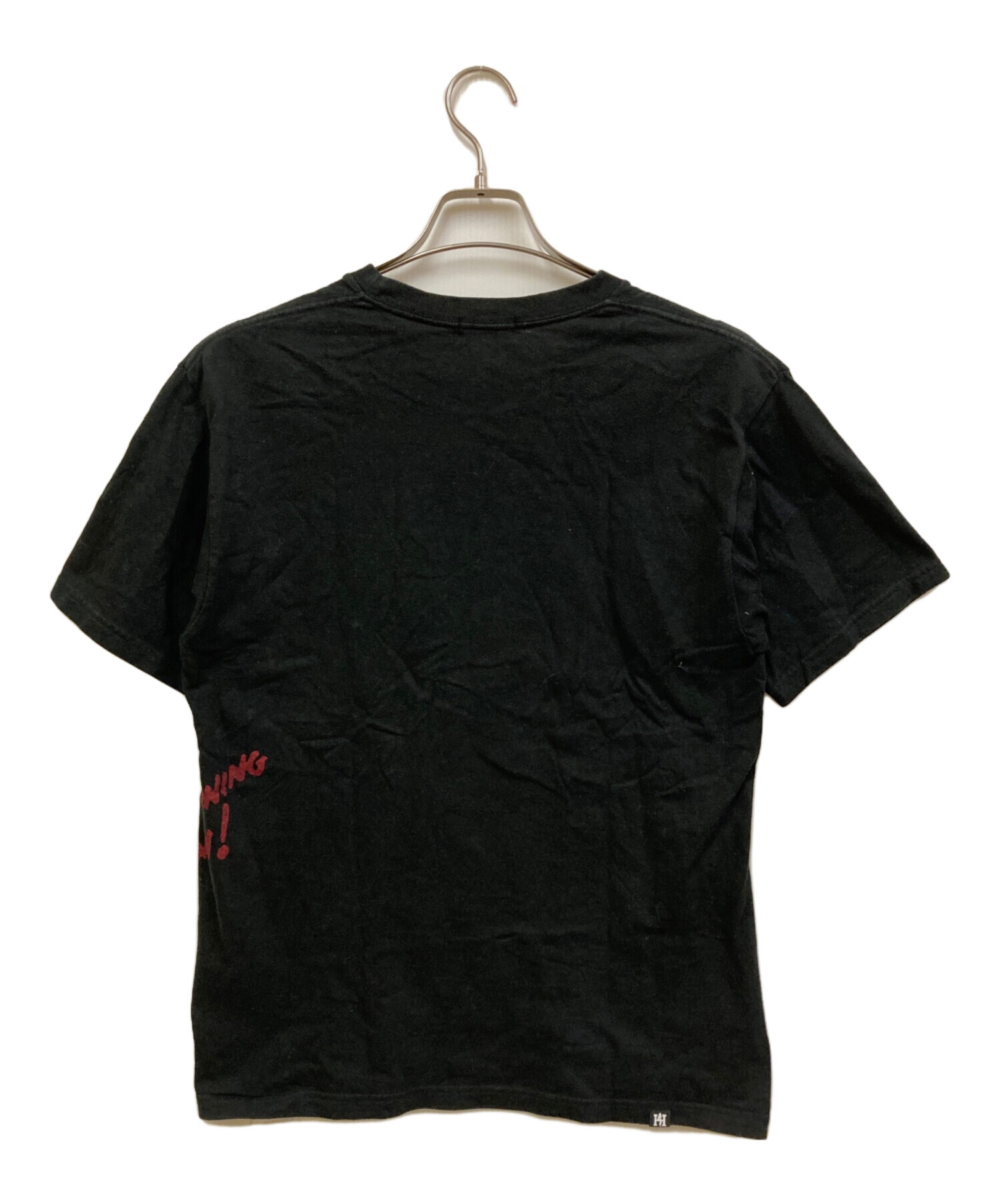 初期　ヒステリックグラマー 鍵　tシャツ 中古 HYSTERIC GLAMOUR - ヒステリックグラマー HYSTERIC GLAMOUR Tシャツの