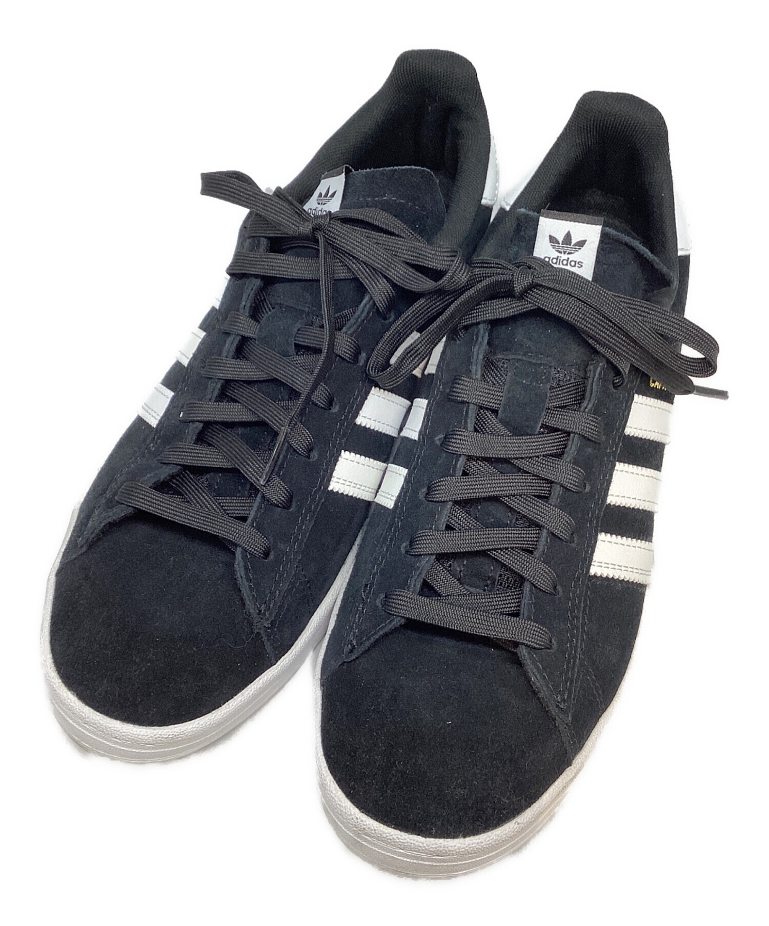 adidas 新品 adidas CAMPUS ADV 26.5cm スケートボード アディダス