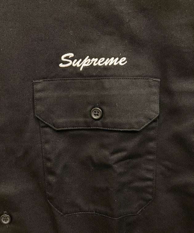 中古・古着通販】SUPREME (シュプリーム) Our Lady Work Shirt