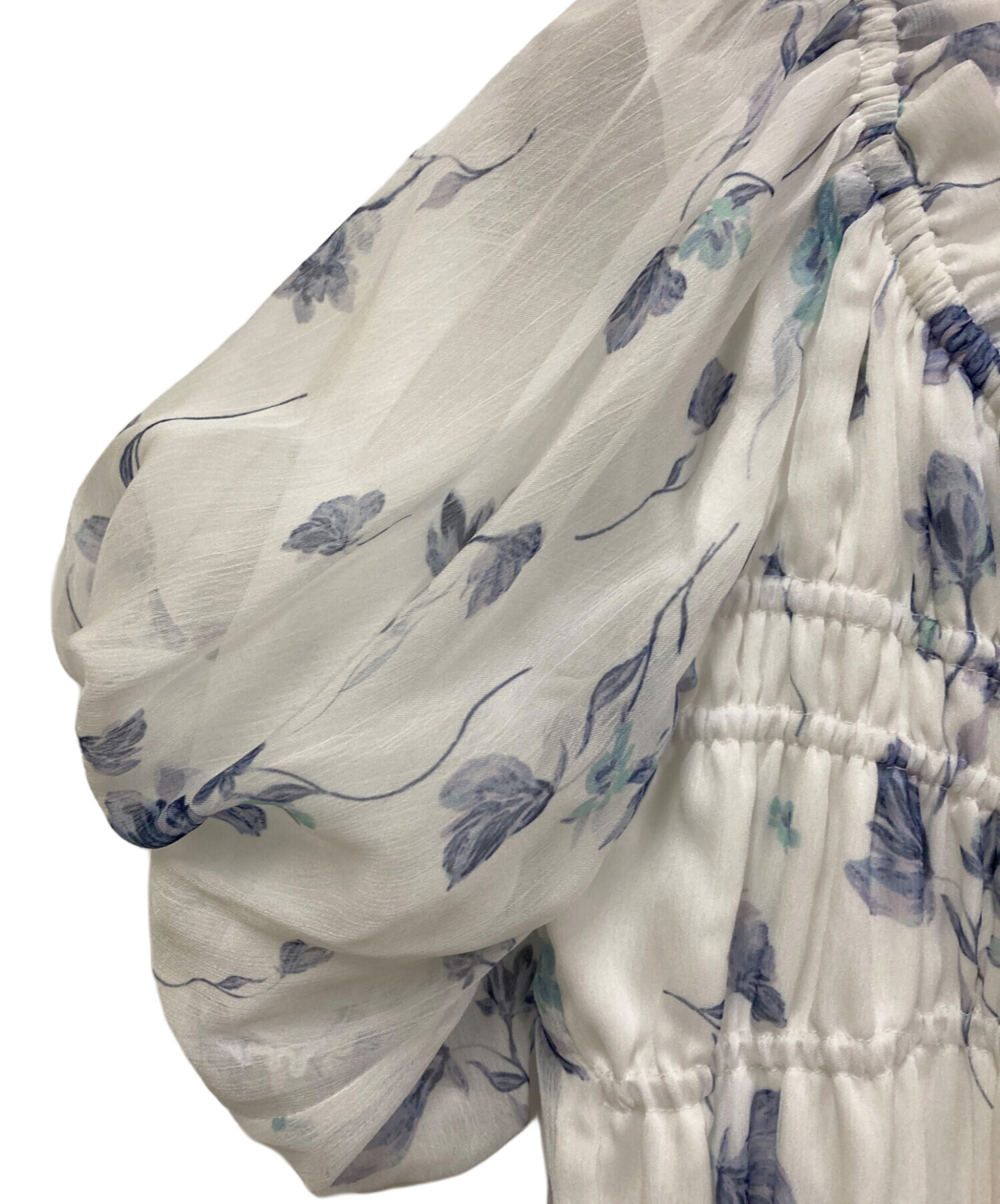 中古・古着通販】HER LIP TO (ハーリップトゥ) Belle Jardin Chiffon