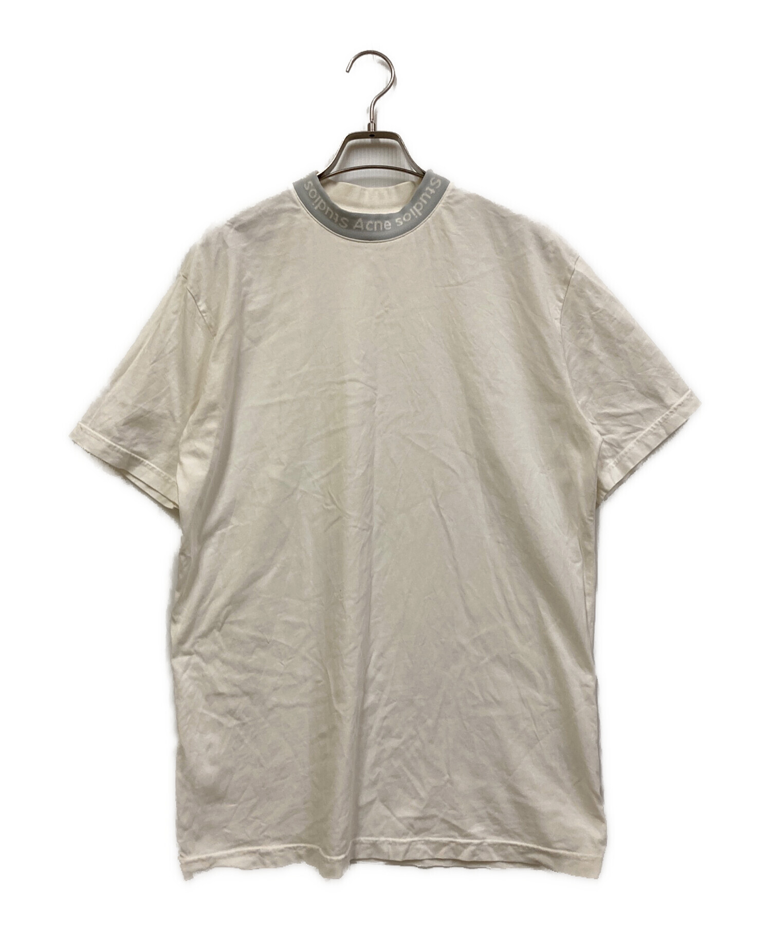 中古・古着通販】ACNE STUDIOS (アクネ ストゥディオス) ハイネック 