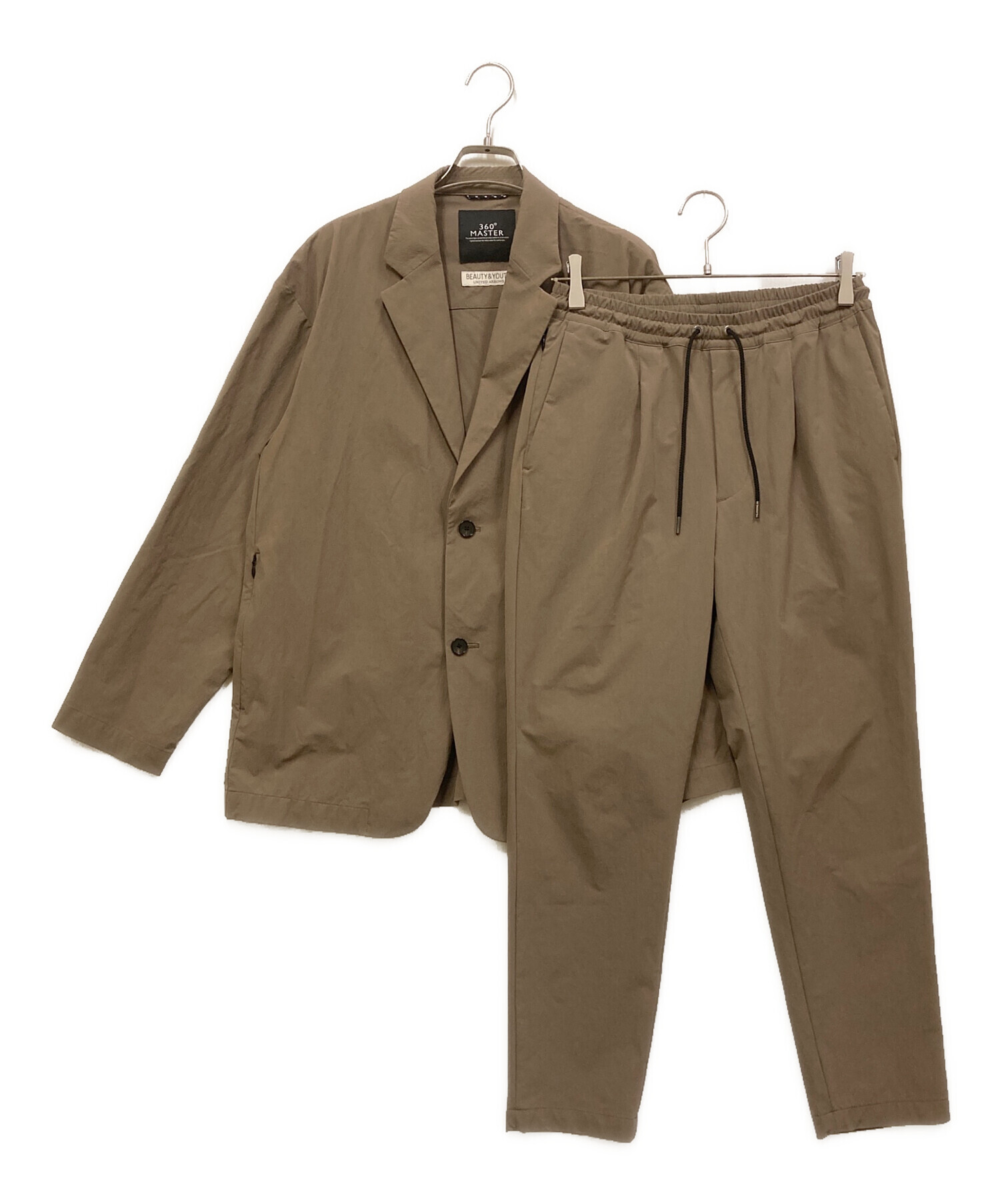 中古・古着通販】BEAUTY&YOUTH (ビューティーアンドユース) BY 360