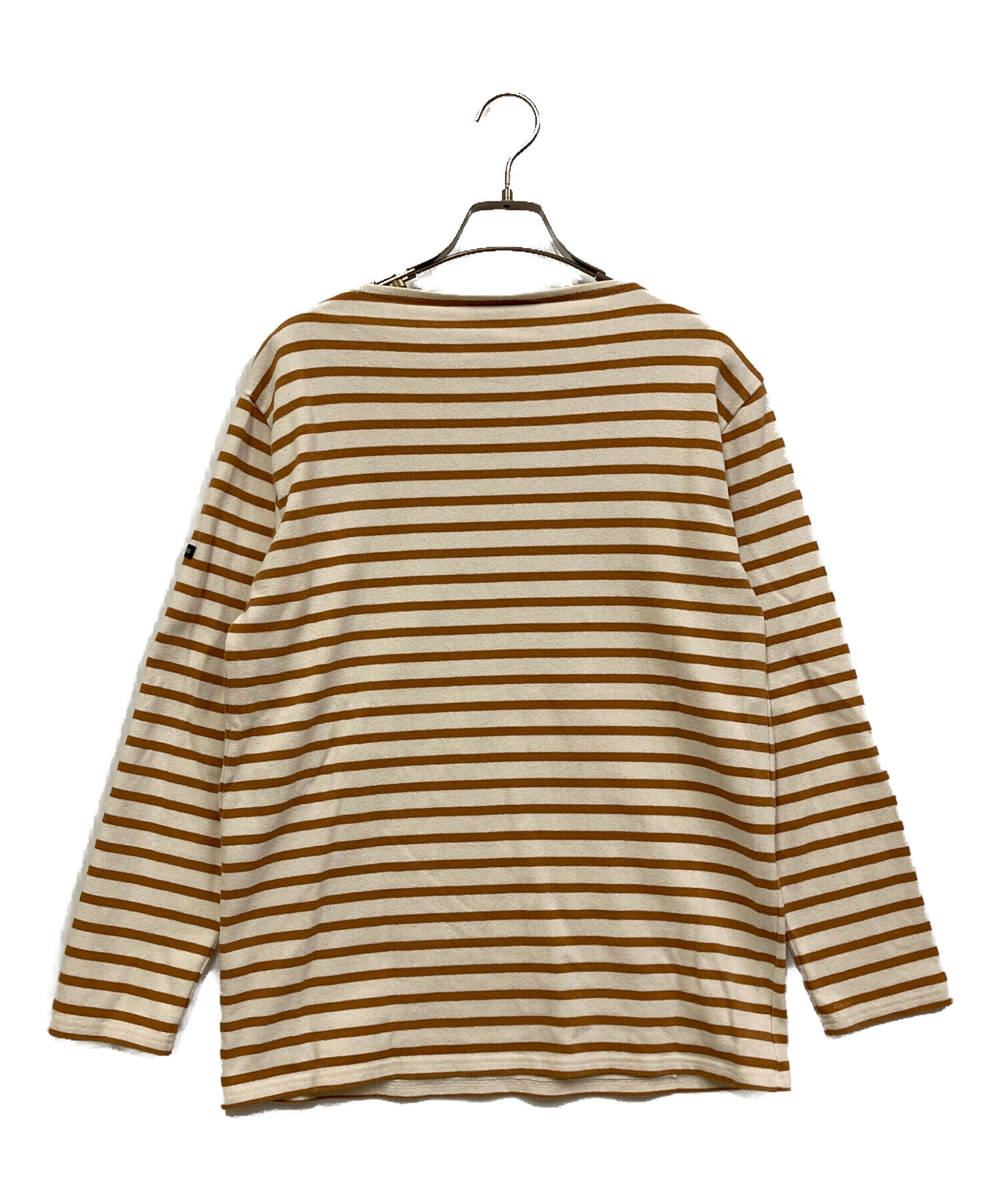 中古・古着通販】SAINT JAMES (セントジェームス) バスクシャツ