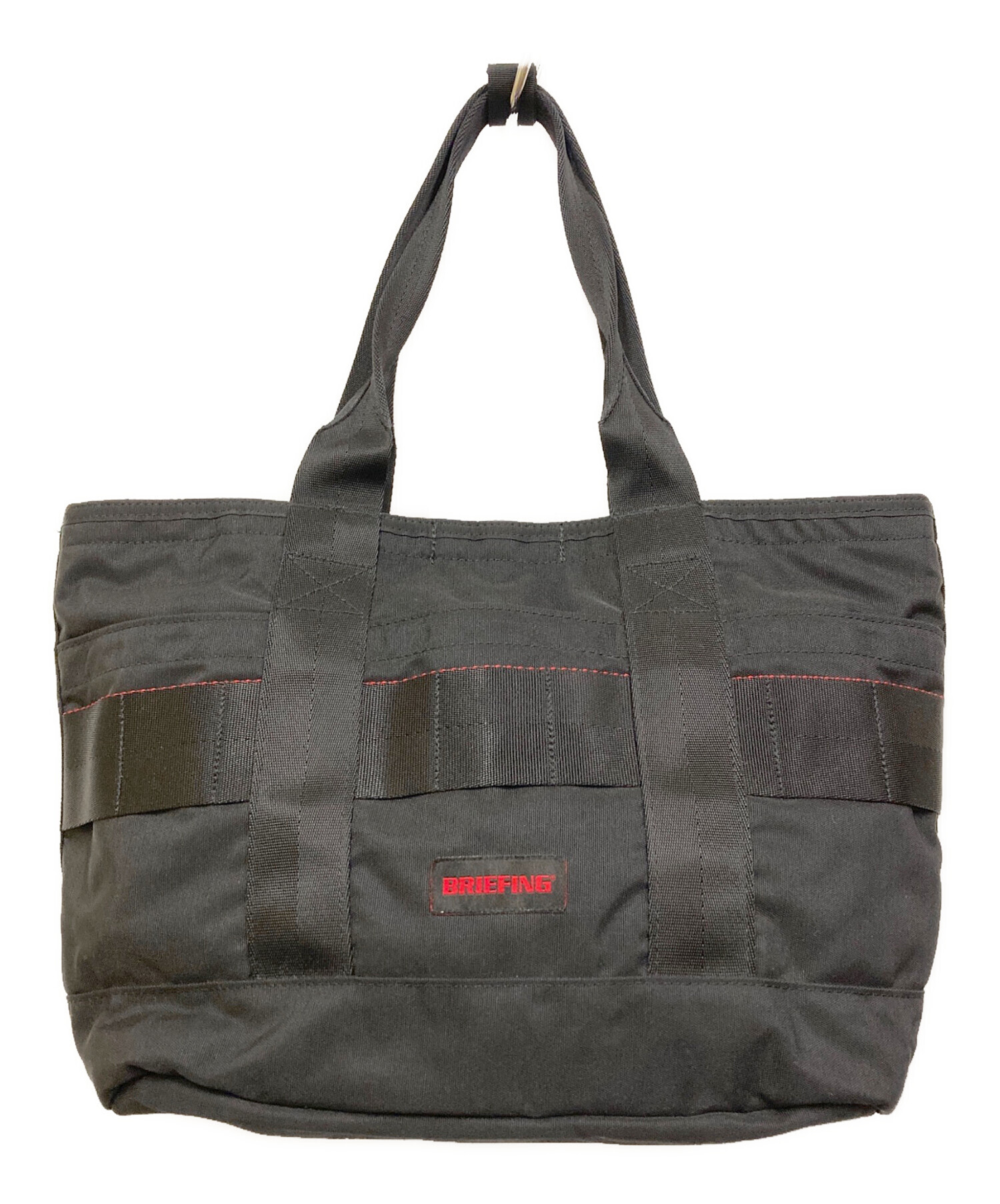 中古・古着通販】BRIEFING (ブリーフィング) DISCRETE TOTE SM MW 